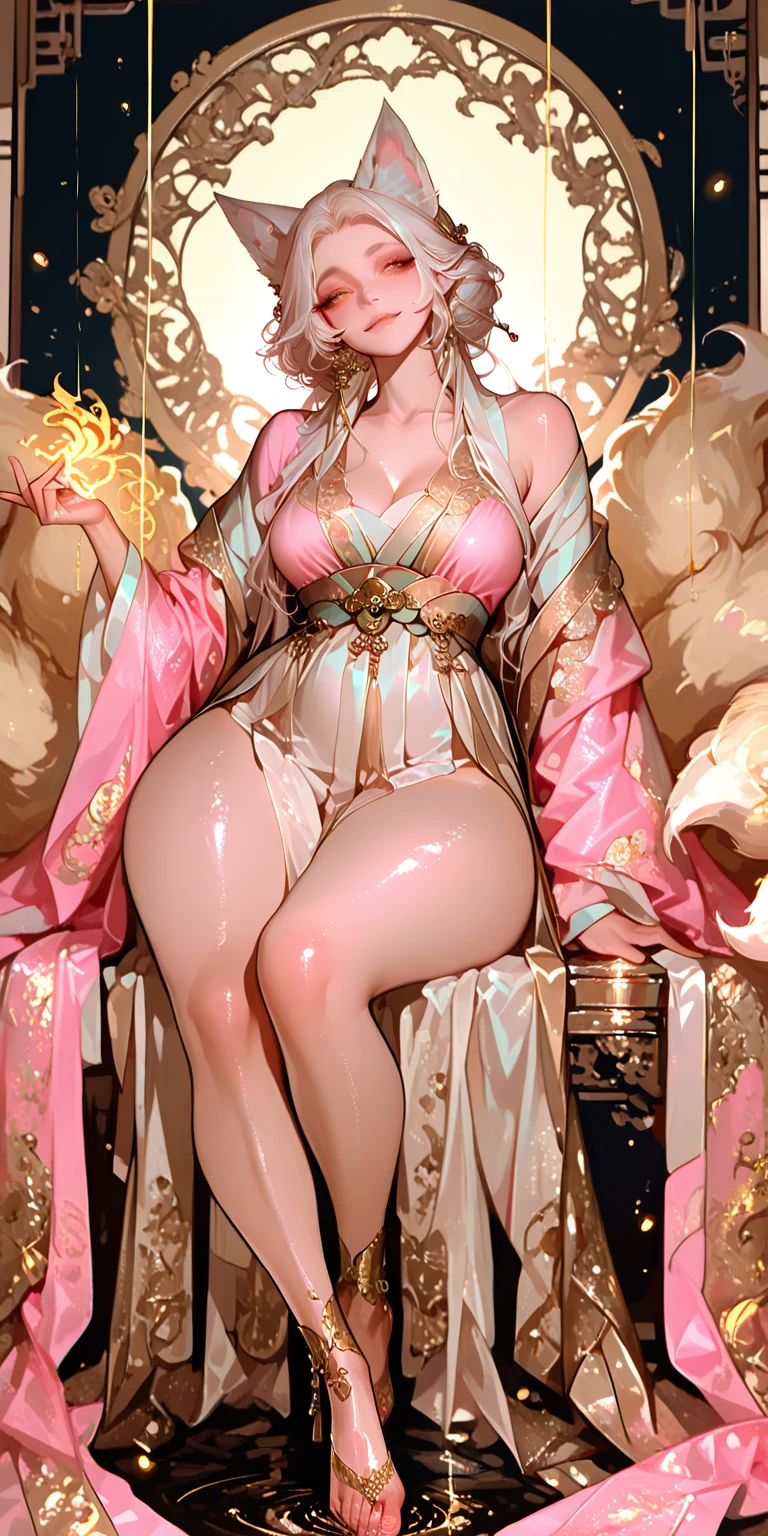 Group of 5 princesses,(5 young women,many young women), (in the bedroom), Various hair styles, harem, Wear a strapless Thai dress...,(very good,no panties) at night, detailed face,Complete breasts,fully, ((big breasts,Breast curtain,Partially naked)) short skirt, mule, Sleeveless , Show your armpits, at night, starry at night,(large areolae:1.4,pink,The nipples are clearly visible.....),((Various positions),(Look at the viewer.:1.5),milf, Highest quality、Highest picture quality、Masterpiece,, ,(((Navel drive,dance,dance,Thai Dance))), (Separate outfit showing nipples:1.4), (semi-naked:1.8)