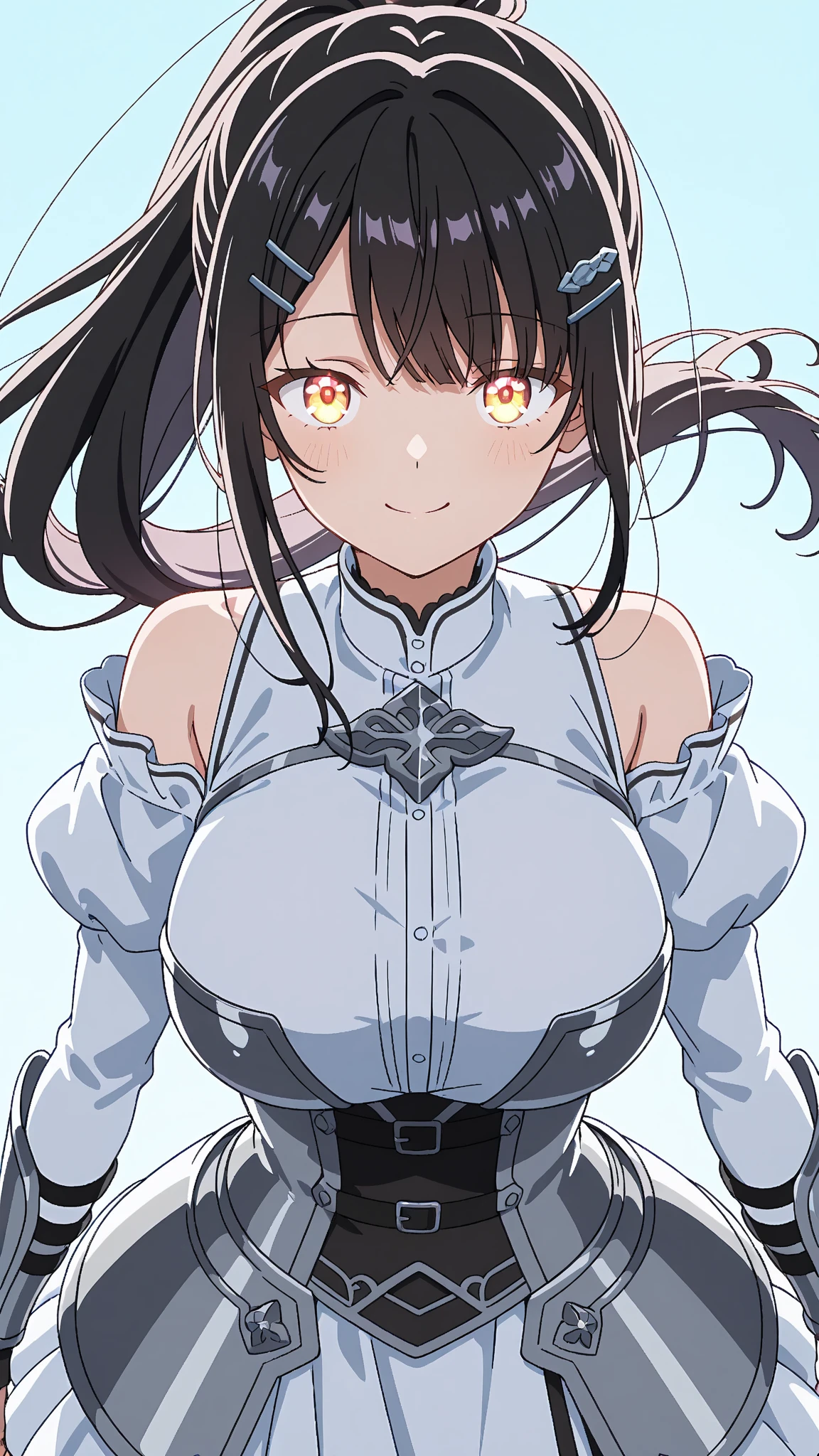Highest image quality，Outstanding details，超高分辨率，（Fidelity：1.4），The best illustration，Favor the details，Highly cohesive 1girl，He has a delicate and beautiful face，Lie down in bed，huge tit，Raised support garment，Breasts are parted to the left and right，Leaks out of the waist and hips ，Big breasts Thin waist，standing with legs apart，Underwear clothes are sunken，Slender long legs，Hands back