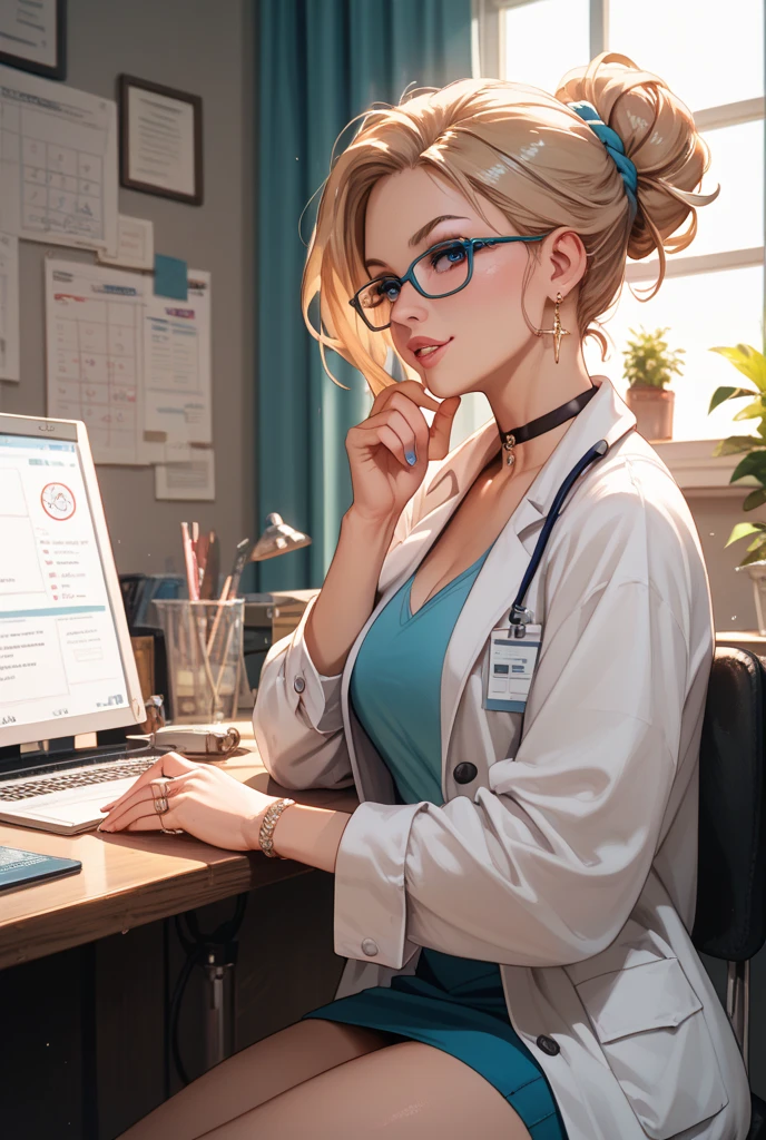 xml quiz app désigne for medical Android application --auto --s2