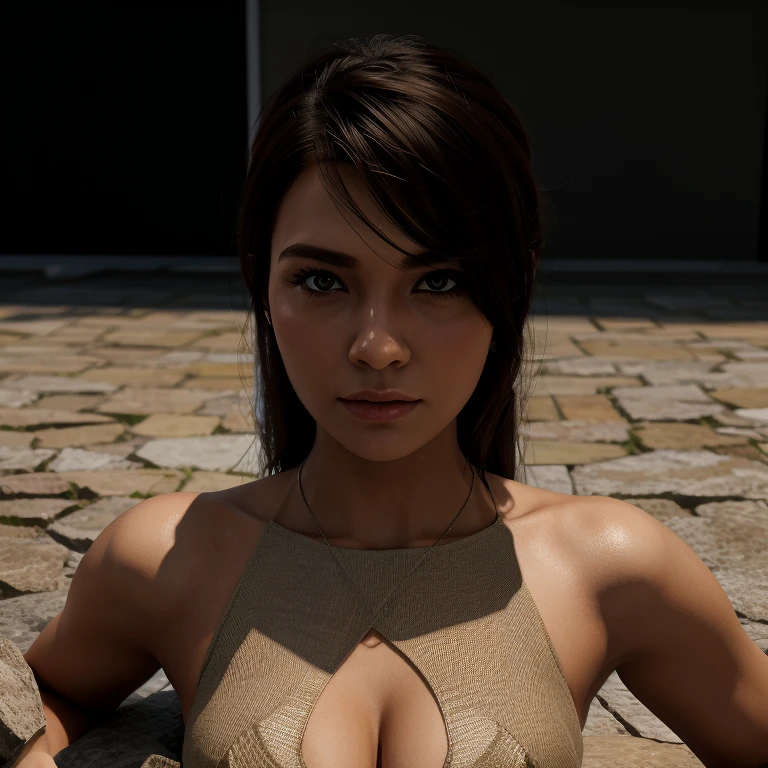 nsfw, naked 