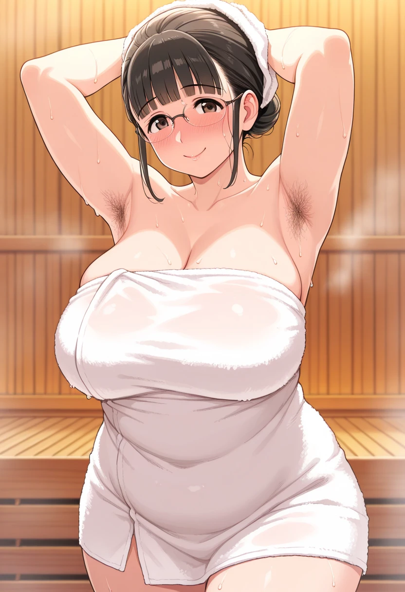 Misae Nohara, (Auntie:1.5), (Mature Woman:1.5), (absurderes, 8K, 4K, masutepiece, hyper extreme detailed:1.2), Best Quality, Perfect Anatomy,Perfect face,High humidity, (Very large breasts:1.7), (Wet:1.2), (Alley:1.3), Graffitied wall, Garbage can, Scattered trash, (Brown eyes:1.2), (Clothing is revealing:1.2), Exposed shoulders, Torn clothes, Are pregnant, Firm breasts, Upturned nipples, (blush:1.2), (Outdoor:1.5), (Out:1.3), (orgasm face:1.4), Sitting, (Masturbating:1.5), Smile, (spread legs:1.3), (spread pussy:1.2), (Sweaty:1.3), (oiled skin:1.3), (Inserting a finger into the female genitalia:1.3), (A thin and transparent yukata:1.5)