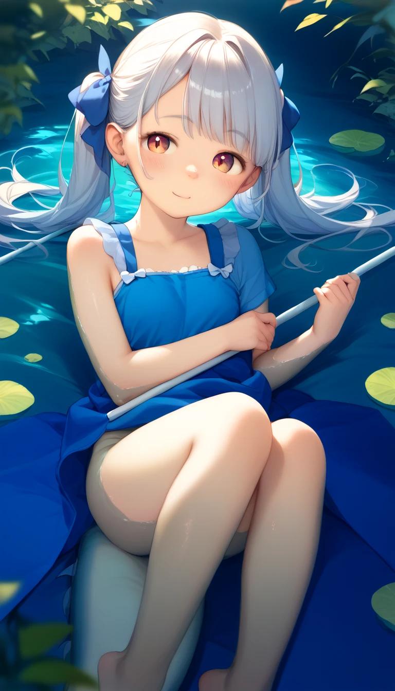 (masterpiece、highest quality、highest quality、Official Art、Beautiful and beautiful:1.2)、(One girl:1.3)Hatsune Miku、Twin tails,Big Breasts,Realistic, High resolution, 1 female, alone, Beautiful Eyes, View Viewer, Close your lips, Detailed face. Long white hair, Big Breasts, Narrow waist, Long legs, Grow up sexy., Perversion is revealed, Sailor's hat, Big (wear: Sailor suit, White panties, Athletic Sneakers) Full body photo, Front view, nude