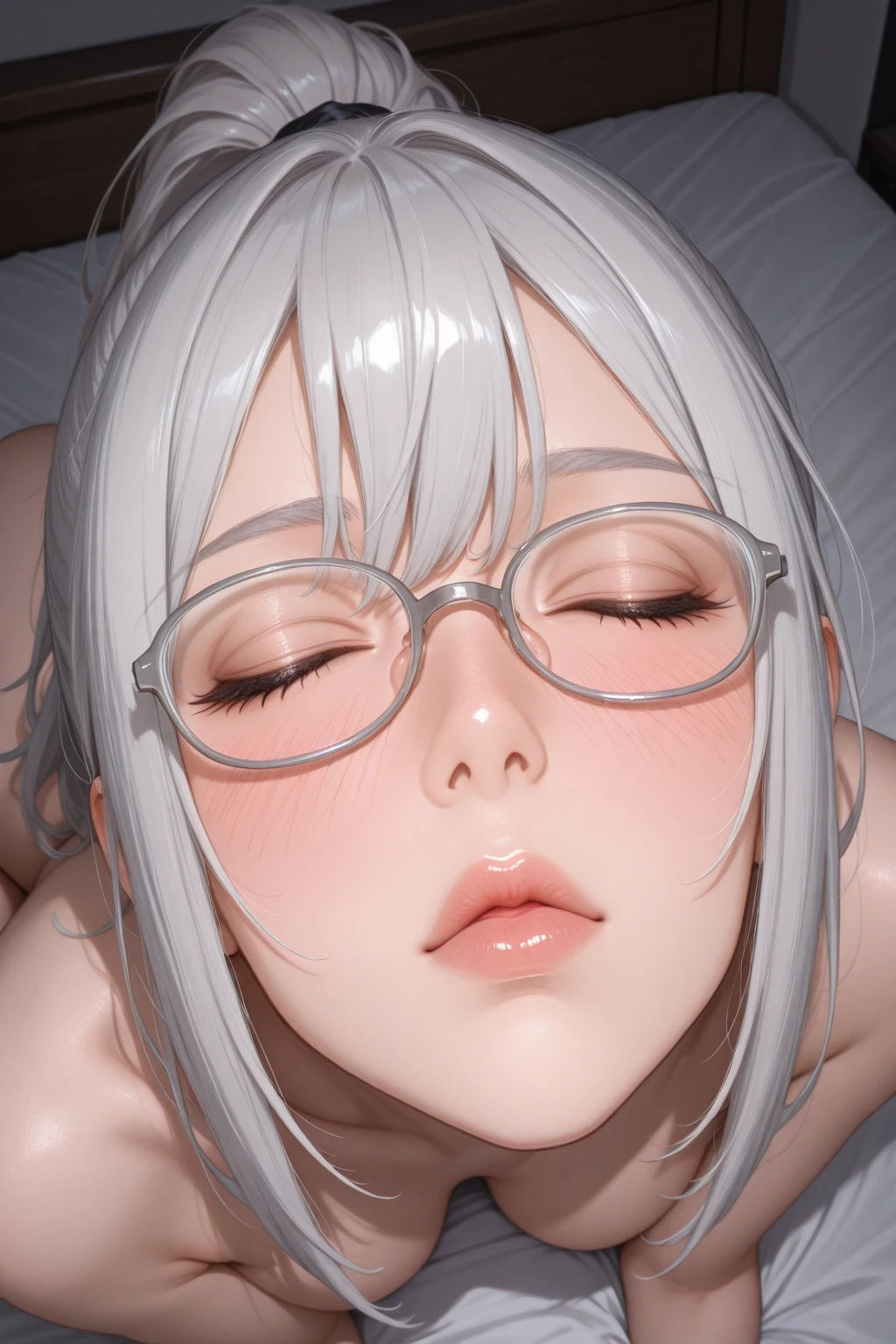 High Definition, mejor calidad, cara detallada, cara hd, mamada, mamando pene, pene en la boca ,semen en la cara, , tirar, de frente,crema en la cara, crema en las tetas,