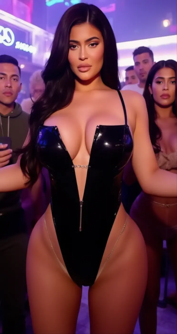 Full body photo of SEXIEST 50YO MATURE MILF AISHWARYA RAI as HORNY SEXIEST MILF, ((FLIRTATIOUS MOCKING TEASE)), ((highlighted braided hair)), ((BLACK CHAIN SLAVE harness)), ((boots)), (((surrounded and grabbing NUDE MEN in CROWDED ((ONLY NUDE BOYS')) POOL PARTY))), day scene, curvaceous mature hourglass figure, look straight at camera, sexy 50 yo mature MILF, soft volumetric lights, intricate details