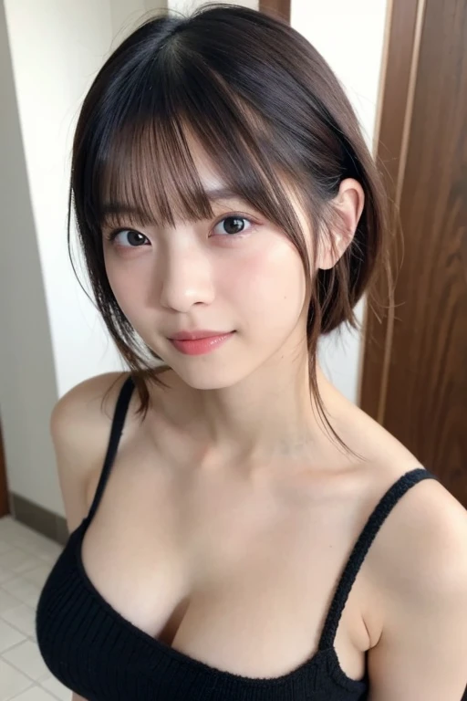 ((Best Quality)), ((masutepiece)), (Detailed), Perfect face