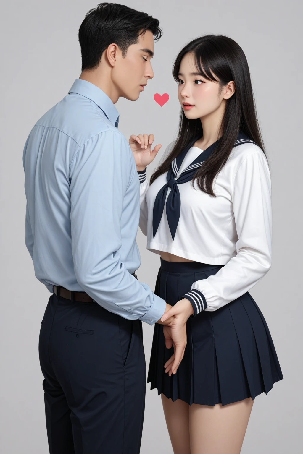 Overall bright pastel tones　Men and women embracing each other facing forward 1:1 、I love you、make out、Man touching woman、Sexy Girls、blouse、ribbon、Short pleated skirt、Hug from behind、One boy。Handsome man talking in your ear、A man grabs a woman from behind、Excited face、???????、photograph、masterpiece、highest quality、High school classroom　Mating with a male　Man hugging and sucking a woman 　Sex with a man 　Big Breasts　Open your legs upwards、Black Hair、Woman with long hair　Round eyes　A tall woman with a very cute face　M-shaped feet　Focus on the thighs　ejaculation　ejaculation　sperm 　your 　　　Sexy  fucks male teacher、Photograph the entire body from below at an angleる、Sex、High school classroom　Mating with a male　Sex with a man 　　　Big Breasts　plump areola　Round eyes　A woman with a very beautiful face　Open your mouth and stick out your tongue　　ejaculation　ejaculation　sperm　sperm smeared　Photograph the entire body from below at an angle
)、1 male, 1 girl, {{Cunnilingus}}, Lick, 男 tIn additiongue, girl sit In addition 男’s face, Girl shows pussy, Kneel, {highest quality}, {so beautiful}, {Very detailed}, {best illustratiIn addition}, Browsing Caution, Spread your legs, Second dimension beautiful girl、I、nudist、nude、naked、(highest quality), (((masterpiece))), Black Hair, The inner color is blue, (Beautiful Blue Eyes), (Perfect Eyes), ((A proper sailor uniform)), classroom, ((hug your chest)), ((A clean navy blue skirt)), mini skirt, (Neat sailor ribbon), ((Perfect Fingers)), (Perfect ???????), (Perfect Face)、Publish one&#39;&#39;&#39;&#39;Between the legs、I can see your chest、She feels embarrassed that her pink nipples are visible、blush、sexy look、Expressions of Ecstasy、experience an orgasm、The climax、Second dimension beautiful girl、Tight waist、(((topless))), (((show off ))), (((Widen your tread to show off your legs))), (((large full breasts))), (((Show off your cleavage))), 8K wallpapers combining high resolution CG, High quality 8K CG wallpaper, (masterpiece, highest quality), Hig