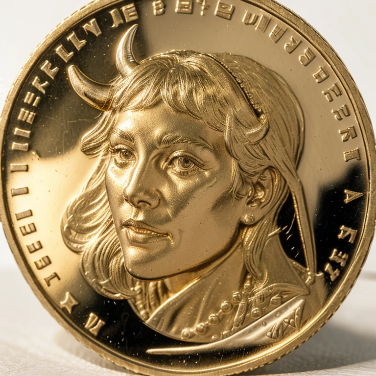 ((best quality)), ((masterpiece)), (detailed), gold coin, animation, ethereum