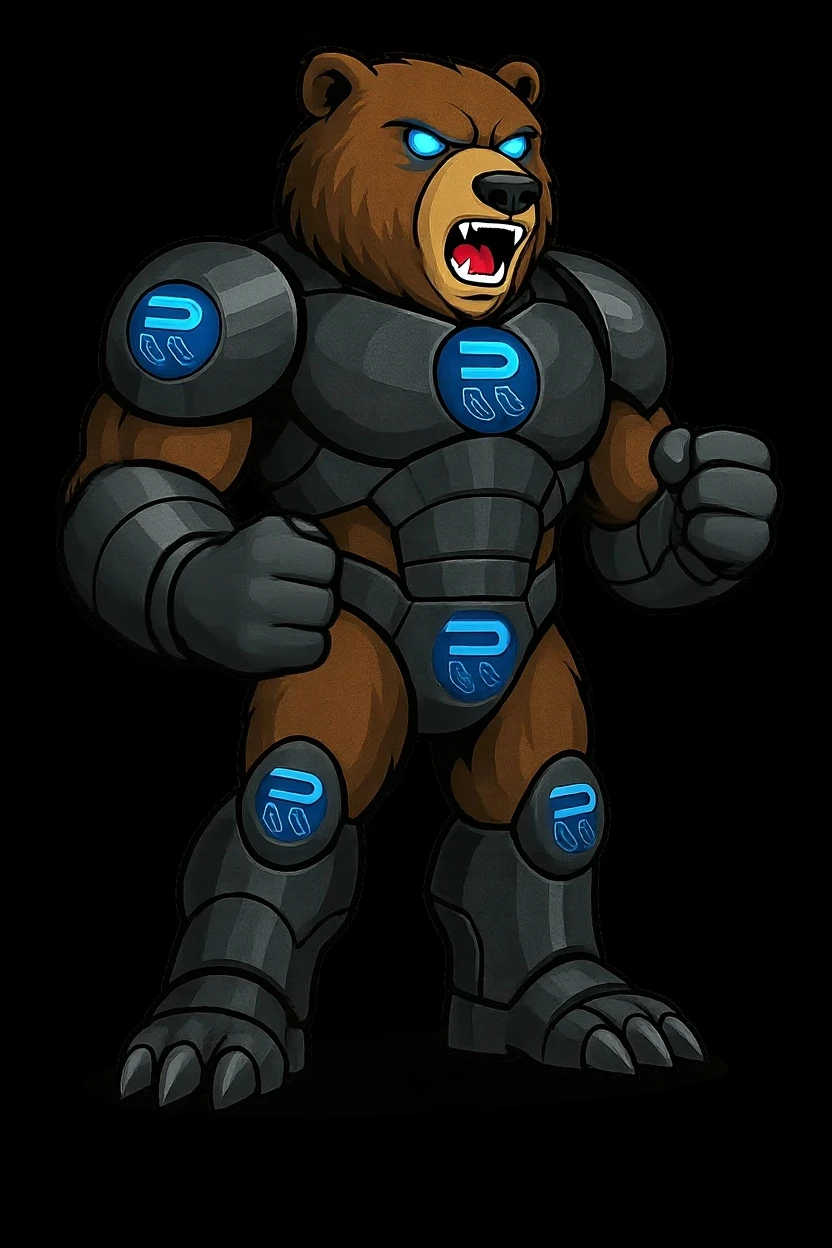 a close up of a cartoon character with a belt on, blastoise, manly monster tough guy, goron brute, guggimon, gray anthropomorphic, inspired by Ken Sugimori, golem, male holosmith, varguyart style, intimidating stance, koda kazuma, illustration pokemon, powerful stance, conceptual mystery pokemon, giratina
