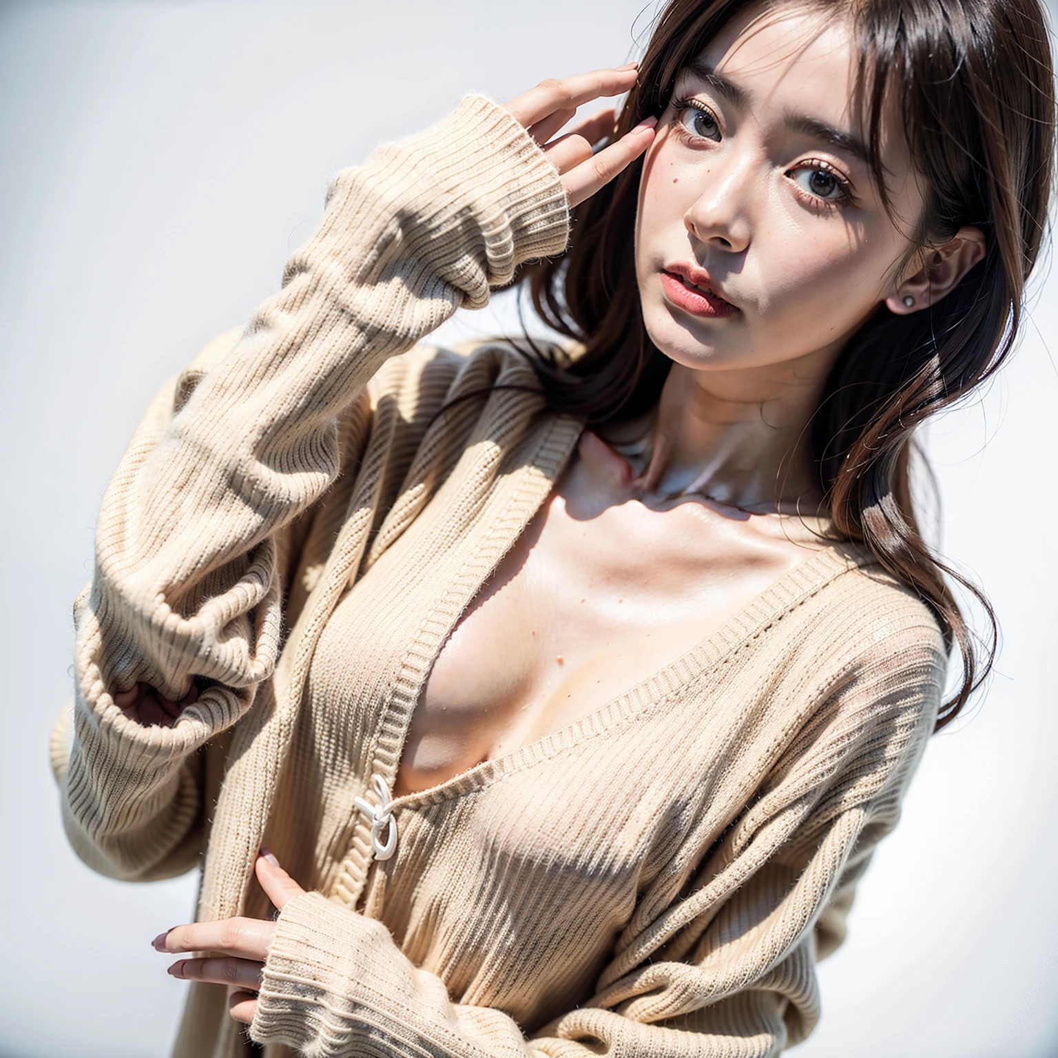 Small breasts:1.2、Japanese women、Naked beautiful girl、Grab your chest、Grab your ass、彼女の周りの何千人もの女性が彼女のGrab your chest、Grab your chest両手、masterpiece、Highest quality、Very detailed、Crazy behavior、Crowdsurfing、Highly realistic face、Very realistic eyes、There were a lot of women around her.、Woman grabbing body、Compressing the breasts、masterpiece、Highest quality、Very detailed、One naked girl、Full nudity、Multiple hands、stage、Crowdsurfing、Crazy crowds and ass grabbing、Grab your chest、The women around her、A compressed body、Many people are clutching their chests、Be beaten、pull clothes、Grab clothes、Tearing clothes、Beautiful feet、Lying above the crowd、From above