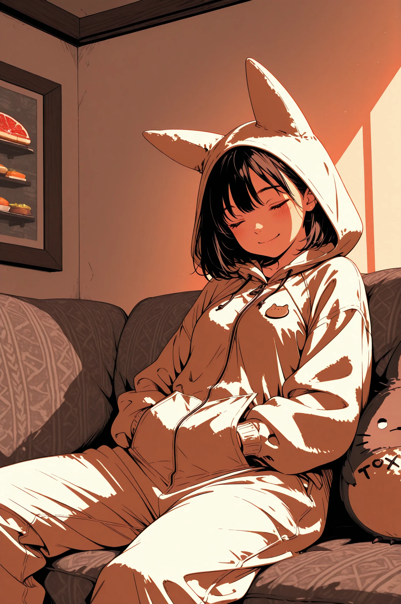 cat cafe