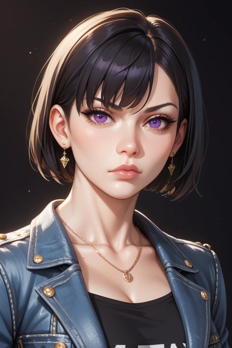 shiny eyes, looking at viewer, [:(detailed face:1.2):0.2], Jingyi with long hair, high res, 1girl, (sex:1.2), chinese, Tongliya, (masterpiece:1.4),(best quality:1.4), 1girl, bangs, beach, bikini, blue sky, blush, breasts, cleavage, covered nipples, curvy, day, small breasts, lips, long hair, looking at viewer, navel, parted lips, skindentation, solo, thick thighs, thighs, very long hair, realistic, (shiny skin:1.2), good hand, (((masterpiece))), best quality, illustration, 4K wallpaper, cinematic light, Absurdres,

(A highly-detailed digital painting of a tough and determined woman cop, with short hair and a no-nonsense expression, patrolling the dark and dangerous streets of a cyberpunk city. She's dressed in an armored uniform and wielding high-tech weaponry, with her badge and badge number clearly visible. The background is a chaotic and neon-lit urban landscape, with towering skyscrapers, holographic advertisements, and futuristic vehicles all around her. The atmosphere is tense and edgy, with hints of danger and corruption lurking in every corner. The woman could be shown interacting with the city's denizens, questioning witnesses or apprehending suspects, or alone and vigilant, keeping a watchful eye on the bustling streets. By capturing the grit and intensity of this futuristic metropolis, the artwork could evoke a sense of urgency and excitement.:2)


(PureErosFace_V1:1.5), (ulzzang-6500-v1.1:0.8), <lora:LORAJingyiJuChinese_jingyi10:0.8>, <lora:fashionGirl_v36:0.7>, <lora:hugeAssAndBoobs_v1:1>,  <lora:breastinclassBetter_v13:0.3>, <lora:inniesBetterVaginas_v11:0.3>,