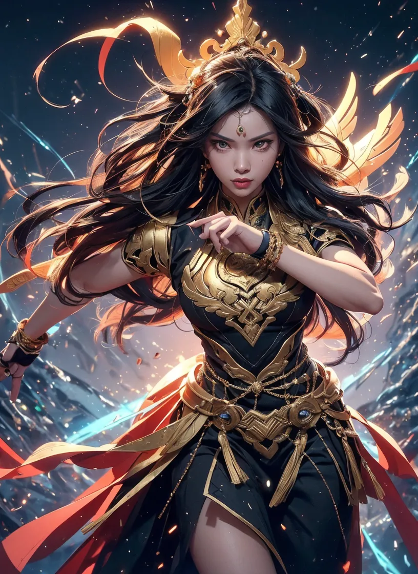 BODY DETAIL RYA_V2.0: Realism