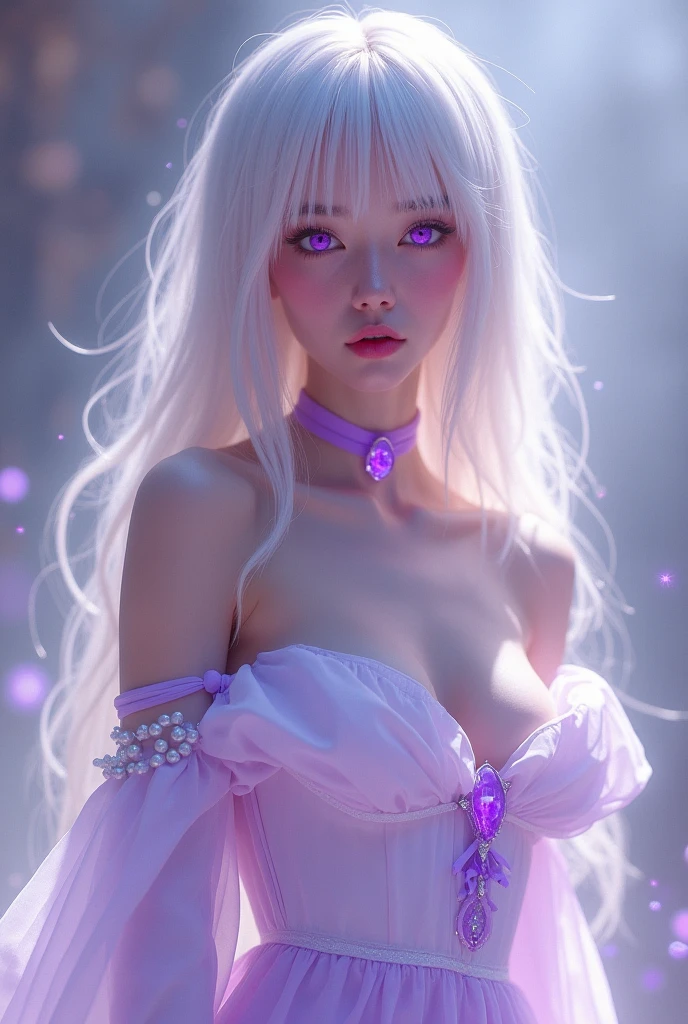 (((full medium shot))), (Masterpiece, photorealistic, photorealism, best quality, ultra-detailed:1.3), (nice hands, perfect hands), official art, cinematic light, (1girl:1.3), adult, ginger girl, character concept art of a beautiful woman leaning over, red sweater falling off her shoulder, extremely sexy, seductive, long hair, luscious lips, (small breasts, big hips, looking at the viewer), blue eyes, glowing eyes, crystal eyes, reflection in eyes, (simple background, white background, magic circles in background)