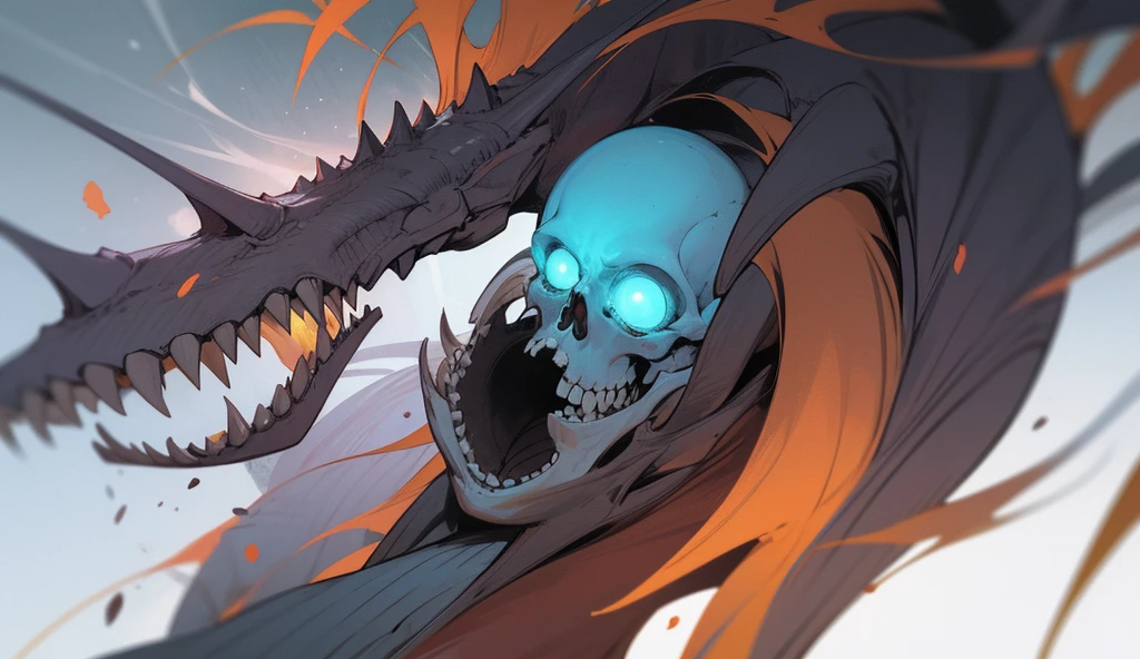 creepy mutant flesh creature，humanoid creature, hyper realistic fantasy monster,（Very sharp teeth），(Blood-red eyes)，(There are eyeballs on the armor)，（Perfect image quality），（Best details of the face）
