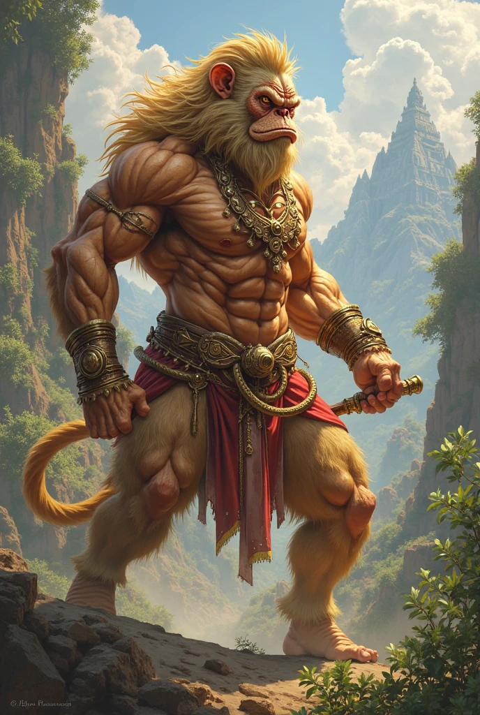Hanuman 