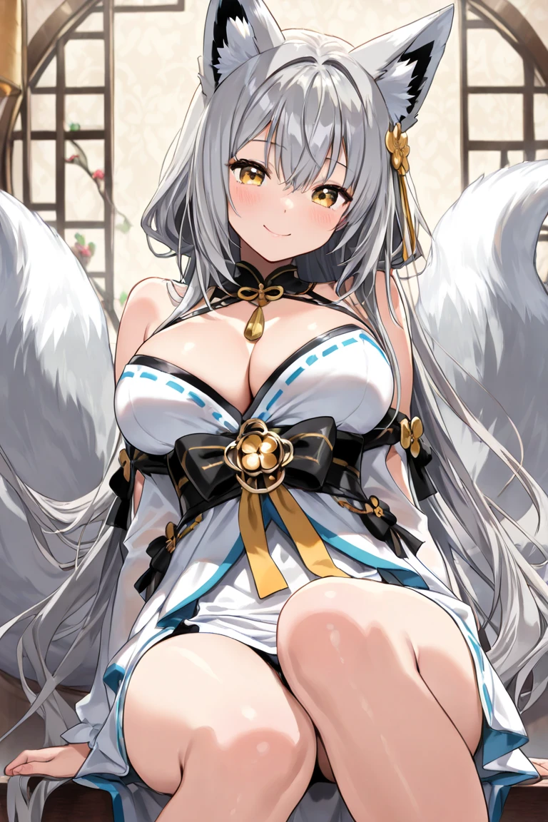 Fullbody, reference sheet, feet, standing up, Masterpiece, mage, magic power, detailed anime poster, ((( four wings))), 1girl,solo elf pointy ears,huge breasts, ghost costume , (hitodama) ,night, tombstone, graveyard,,, long sleeves, very long sleeves, , ghost, pale skin,, off shoulder, cleavage, no bra, (((extremely long white hair))), leotard, bare legs, shredded tattered clothes, curvy wide hips, massive breasts, chubby thighs, (((beautiful rainbow colors anime eyes))), japanese temple,