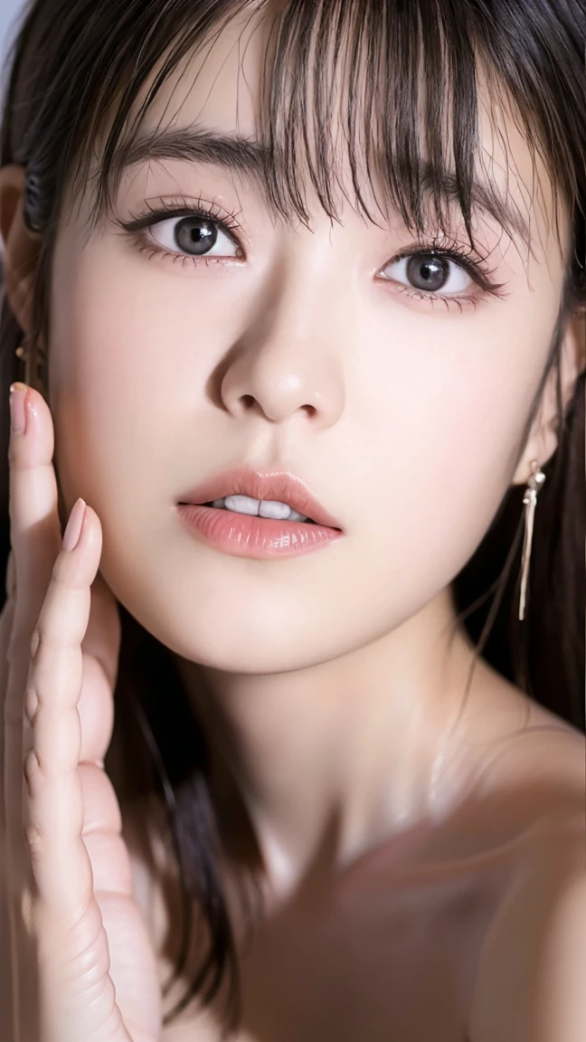 Kimono beauty, Body Portrait, 8K, Narrow and beautiful eyes, Dindal effect, masterpiece, 最high quality, high quality, High resolution,blow job dildo　blow job dildo、 Very detailed写真, (Natural skin texture, Fine skin, Hyperrealism, Ultra Sharpness) , Skin with attention to detail, (Very fine, Fine skin texture, Intricate details, Beautiful Face, (Lifelike face), Realistic eyes, Beautiful and detailed eyes, Realistic Skin, Beautiful Skin, Surreal, Very detailed, Golden Ratio, Smiling Eyes, ((Night moonlight background)), Body Portrait, G-Cup, Big Breasts, Huge breasts, Big Breasts, Bewitching beauty、sucking、Dripping wet pussy、glamorous, Shiny bodysuit, trembling with pleasure、突き抜けるorgasmに震える、Pleasure that goes through、突き抜けるorgasm信じられないほどの快感、Incredible pleasure nipples feel intense pleasure、信じられない乳首のorgasm、orgasm、orgasm、orgasm、orgasm、orgasm、gasp.gasp.gasp.gasp.