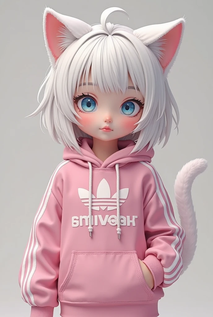 Cyberpunk Face is more realistic Back doll bear --auto
