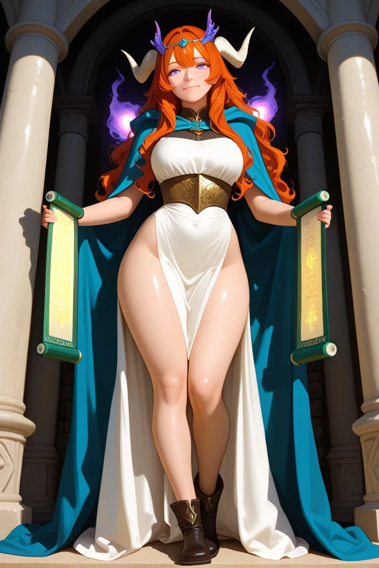 Fate Atalanta Goddess Huge Breasts