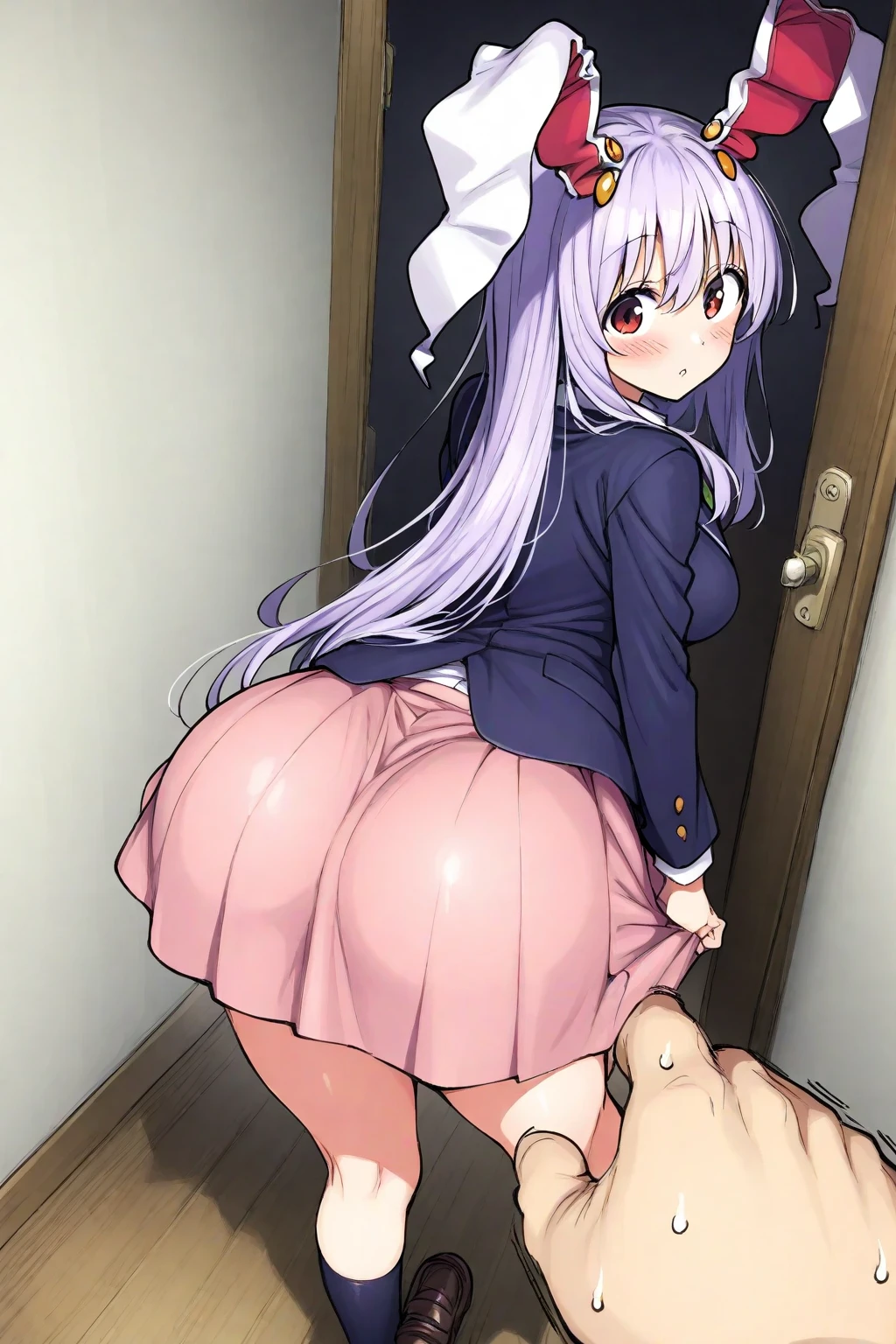 , Petite little small junior body, small, small胸, small胸, small胸, Cure Selene, Purple Hair, Longhair, open anus, open anus, open anus, Embarrassing, Opening his mouth happily and drooling, Squint your eyes, topless, topless, topless, Nipples are visible, Nipples are visible, Nipples are visible, Big nipples, garden, little small junior body, tiny, small胸, small胸, small胸, Turn your ass towards me, Small Ass, Small Ass, Small Ass, I can see your back, I can see your back, I can see your back, open anus, open anus, open anus, Opening the anus, Opening the anus, Opening the anus, plump anus, plump anus, plump anus, Pink anus, Five Fingers, Peeing forcefully and creating a puddle on the floor, pee droplets, Steam from pee, Thick and long purple dildo goes inside her vagina+Clear liquid, Thick and long purple dildo goes inside her vagina+Clear liquid, Thick and long purple dildo goes inside her vagina+Clear liquid, high quality, Attention to detail, beautiful, 8k, Detailed face, Detailed nipples, 下からclose, close, close, I can see your face, Cure Selene, Purple Hair, Longhair, Steam from pee,