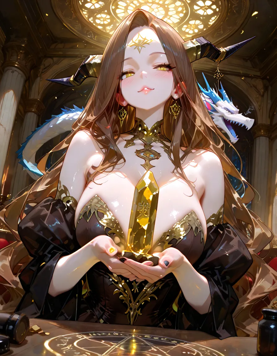 ((((((outstretched hands, out stretched fingers, outstretched arms)))))) black hair, bare shoulder, red eyes, very long hair, cleavage, large breasts, dress, showgirl skirt, high-leg, cleavage cutout, tiara, bare thighs, gauntlets, bare shoulder, spread fingers, bare fingers, bare hands, good hands, best hands, Correctly aligned fingers, extremely detailed hands and fingers, ultra detailed hands and fingers, super detailed hands and fingers, perfect hands and fingers, biologically accurate hands and fingers, (((4 fingers and 1 thumb accurate hands and fingers))), beautiful hands and fingers, hands and fingers drawing, human hand and fingers, perfect arrangement of fingers, detail focus hands, detail focus fingers, perfection hands, better hands, adult face, fearless face, (((both arms, two arms, both hands, two hands))), super fine illustration, masterpiece, masterwork, by famous artist, official art, ultra high res, best quality, high quality, Hand, detailed, perfect, perfection , hands, both hands is Thumb and index finger and middle finger and ring finger and little finger, even hands, panties, thighhighs, symmetrical bangs, gleaming skin, oil skin, shiny skin, wet skin, sweat, rouge, exquisite, beautiful, extremely detailed cg unity 8k wall paper, perfect face, ultra detailed beautiful face, perfect nose, perfect mouth, clear eyes, light eyes, perfect eyes, symmetrical eyes, even eyes, 16k portrait, absurdres, perfect body, perfect anatomy, perfect proportion, perfect arms, perfect torso, symmetrical hands, symmetrical arms, open arms for viewer, extremely detailed cg, beautiful artwork, production art, ultra quality, high quality, finely detailed, insanely detailed, absolutely resolution, raw photo, fantastic, amazing, beautiful portrait of cute anime girls, hdr, very aesthetic, cinematic, super detailed skin, top quality, intricate, professional quality, highly detailed, crisp quality, sharp focus, rich contrast, extremely high resolution, realistic hands,