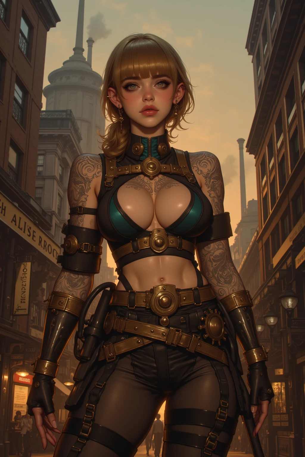 <lora:medusa-style-darquelilly-v1:1> medusasnakestyle,