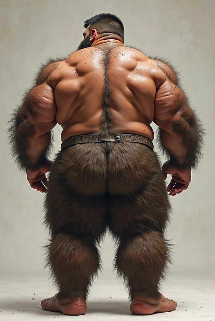 impossibly huge muscular blond white guy, very low body fat!!, extremely huge muscles!!!, 8ft tall, impossibly thin waist, enormous shoulders to waist ratio, tremendous biceps, broad shoulders, massive delts, huge traps, meaty forearms, huge triceps, enormous pecs, immense back, impossibly huge lats, extremely ripped 10-pack abs, extremely prominent obliques, standing, above average blond body hair, glistening golden fur, bushy pits and pubes, messy blond hair sticking from armpits and pubes, gorgeous blond hair, sweat dripping, pale white skin, stretch marks, wearing white boxer briefs, 18 years old, enjoying himself, enjoying being an alpha, young face with soft features, attractive young face, whole body and each muscle flexed, view from the side, ultra realistic, 8k photo, best render, a bright room