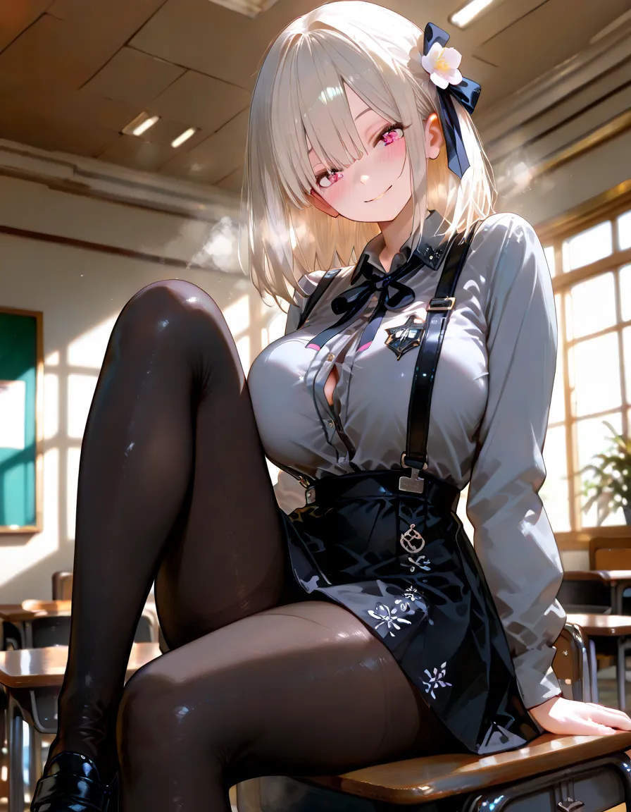 masterpiece, 最high quality, High resolution,  Final Fantasy 7、Tifa Lockhart、Black torn clothes 、Black ripped pantyhose、Dark church at night、sexy、Wearing a mini skirt、Thin legs、Big Breasts、Slim figure、high quality　CG Tone、Torn black panties、Surrounded by sadistic women、Sitting in a chair and being restrained、Black blindfold、While wriggling the body、trembling、Insert the vibrator into the genitals、Forceful spurt of clear fluid from the genitals、The women around me poured lots of clear lotion on me..、Intense orgasm moment、panting loudly、Please open your mouth wide、黒いsexyな服