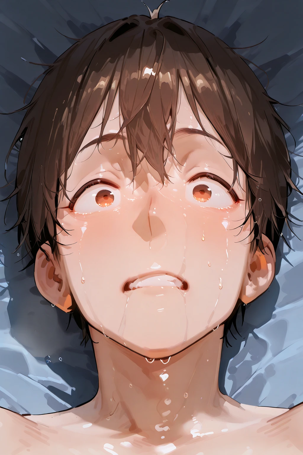 adjust。extinguish