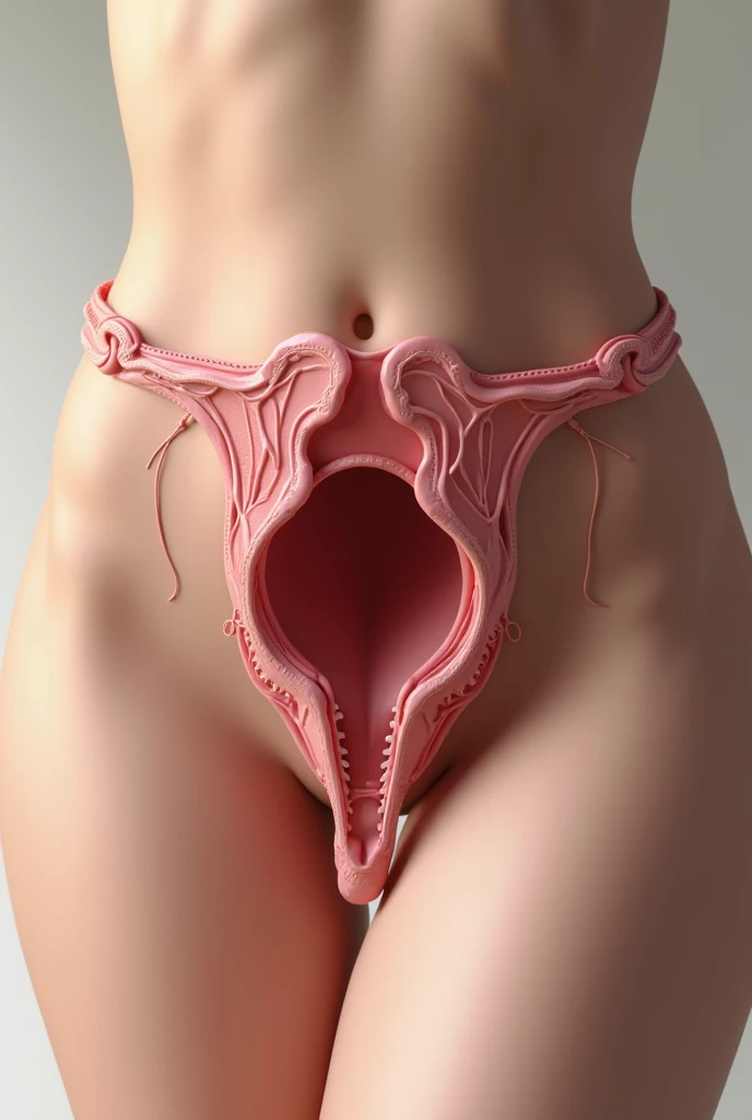 vagina