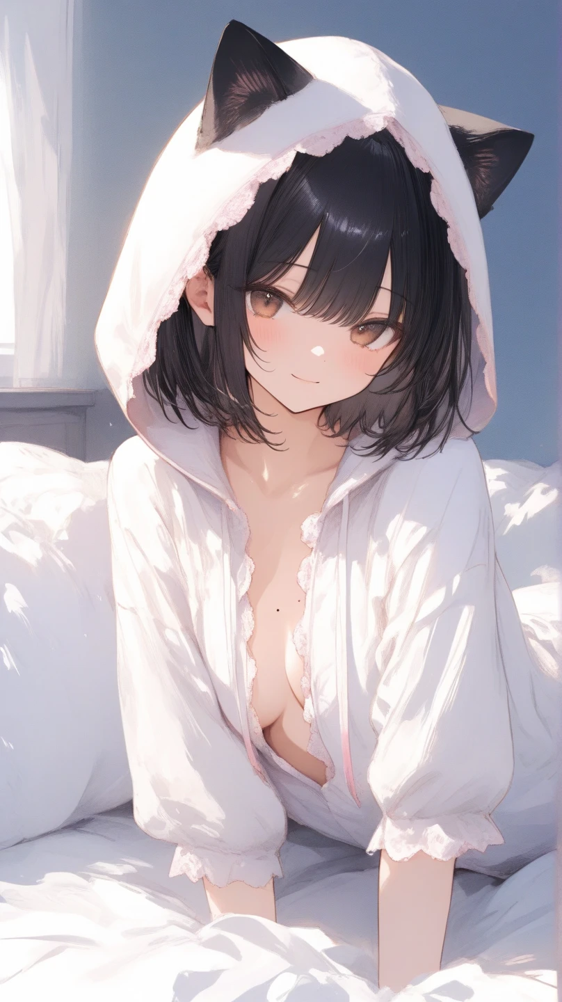 washcloth, White cloth