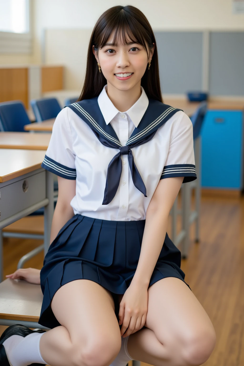 High resolution、high resolution、in 8K、Real Live Action、Life picturegraphy、Highest quality、masterpiece、超High resolution、Life picture、Only、Beautiful poop、Tabletop、((Obscene content))、For adults、The charm of 、absurdes、((((Japanese elementary school students))))、Japanese Girls、((8-year-old))、((Round face))、((Raccoon face))、((Cute face))、(((((Embarrassed laugh)))))、White skin、((Chubby body type))、Physical Examination of Adolescents、Small breasts、knees、 Thighs Thighs Thighs Thighs、独奏、whole body、very nice、(((ChildOnly's Clothing:1.0) ))、 ((Pussy))、(mansuji)、((ChildOnly's Clothing))、（Photorealistic：1.37）、Photon Mapping、Realistic、Radio City、物理ベースOnlyダリング、Depth of field rally background、picture、(((Japanese Junior Idols)))、Sparkling eyes、Glossy Lips、Too bright natural light、Bright sun、Too bright sunlight、(((((8-year-old)))))、(((Pussy)))、((Flat pie))、alone,Show me your pants、Spread your legs、Open your legs、show off,High resolution、high resolution、in 8K、Real Live Action、Life picturegraphy、Highest quality、masterpiece、超High resolution、Life picture、Only、Beautiful poop、Tabletop、((Obscene content))、For adults、The charm of 、absurdes、((((Japanese elementary school students))))、Japanese Girls、((8-year-old))、((Round face))、((Raccoon face))、((Cute face))、(((((Embarrassed laugh)))))、White skin、((Chubby body type))、Physical Examination of Adolescents、Small breasts、knees、 Thighs Thighs Thighs Thighs、独奏、whole body、very nice、(((Sailor suit)))、 ((Pussy))、(mansuji)、((White panties))、Are sleeping、（Photorealistic：1.37）、Photon Mapping、Realistic、Radio City、物理ベースOnlyダリング、Depth of field rally background、picture、(((Japanese Junior Idols)))、Sparkling eyes、Glossy Lips、Too bright natural light、Bright sun、Too bright sunlight、(((((8-year-old)))))、(((Pussy)))、(mansuji)、Spread your legs、Open your legs、Just One,shortcut&#39;s hairstyle、shortcut、(Western style hotel room)、alone (Sailor suit,kneese high socks, Lying in bed)、show off、((On the bed)),hair band、head band、((shortcut&#39;s hairstyle、Alice Band))