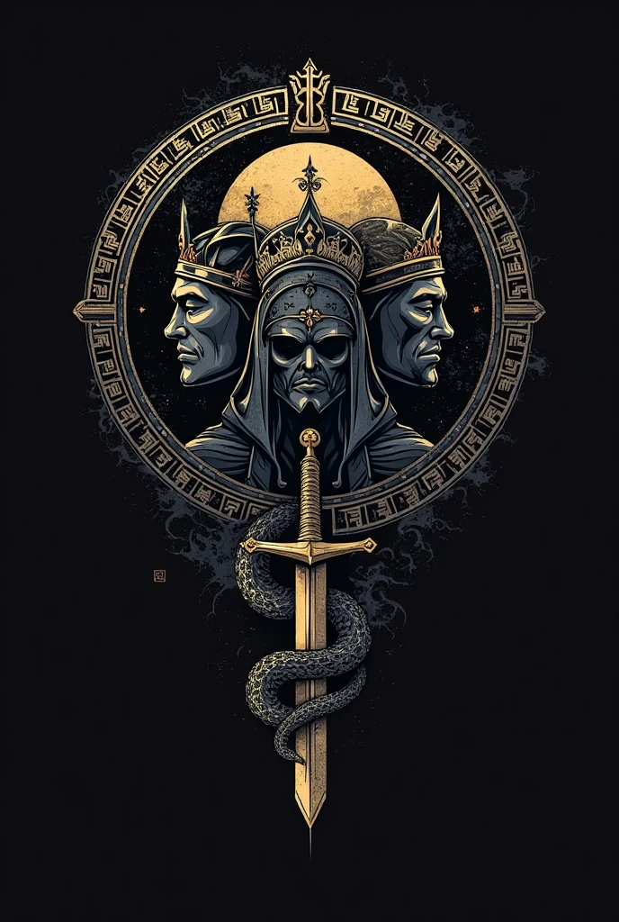 ((Art Nouveau Style)); ((Stone Cold Steve Austin Skull)); Large Skull in center; symmetrical with thick lines, Fibonacci, golden ratio, 3D metal structure tessellation, neural graphic, neurons, color, love, passion, incredibly detailed, 8k, masterpiece, artstation, surreal