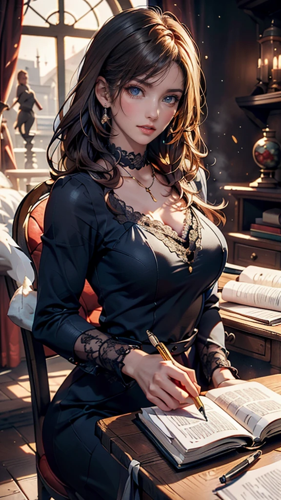 professional artwork, intricate details, vision, sharp focus, Detailed image, photorealistic lighting, that'It's trending on pixiv, (masterpiece:1.0),(Highest_quality:1.0), 超High resolution,4k,Super detailed, photo shoot, 8K, HDR, High resolution, confused:1.2, kodak portrait 400, film grain, blurred background, Bokeh:1.2, Lens flare, (lively_color:1.2), good result, Annerose, 1 girl, female mature, black hair, long hair, 黄colorい目, big breasts, micro bikini, sexy, high heels, perfect for your skin, hair intake, covered chest, simple background, indoors,pointy ears、Rabbit ears on the head, showing areolas, showing pussy