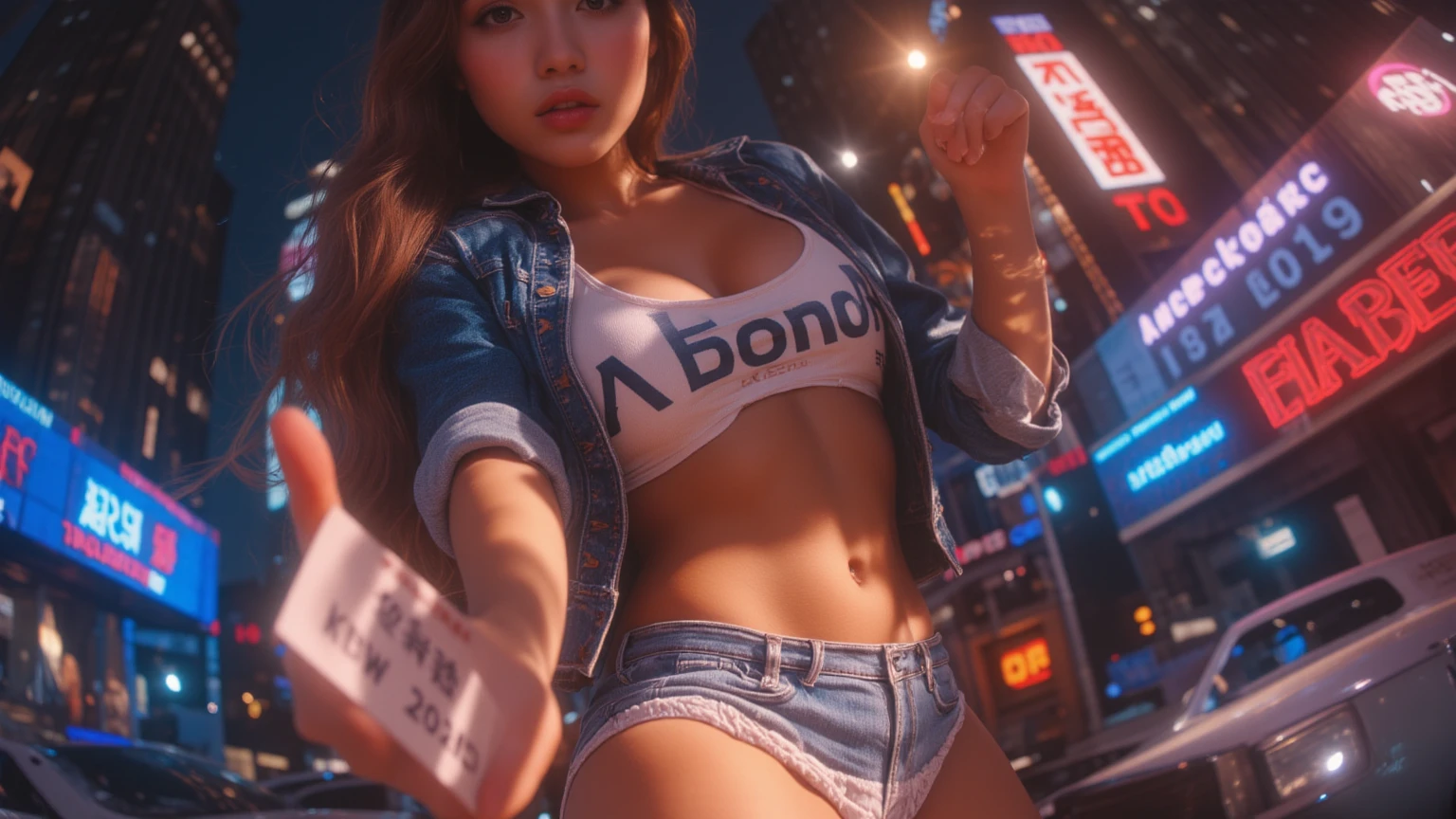 NSFW, 8k,highres, 1girl, sexy, young, looking at the viewer, front view, slut, nsfw, micro bikini, lewd bikini, open legs, cameltoe, small breasts, sexy pose, crowded city street, old men taking photos, nsfw, men touching pussy, nsfw, porn, cameras, filming, men fingering pussy, men groping girl, men touching girl’s pussy, grandpa fucking pussy, sex, porn, strangers touching girls ass, groping, grandpas hands on girl’s ass