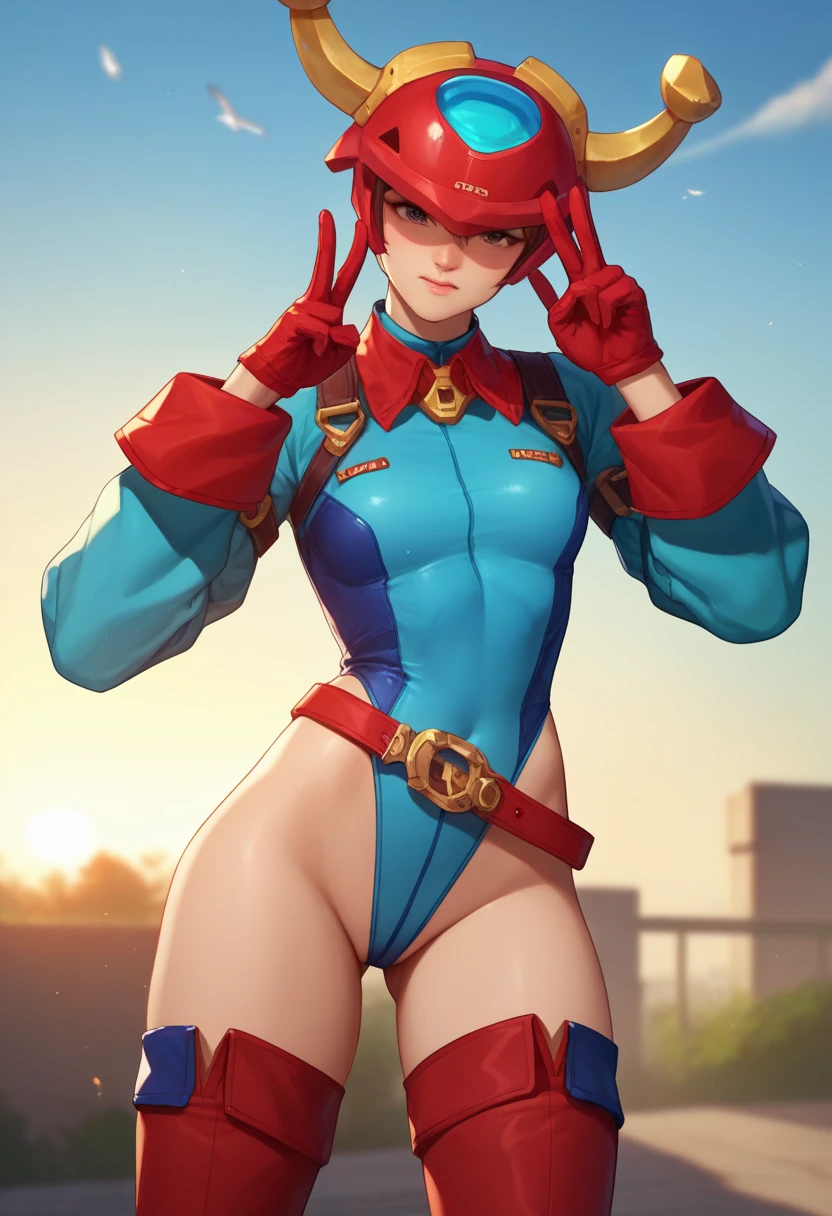 ultra-detailed, Explicit, Beautiful body, Beautiful Nose, Beautiful character design, perfect eyes, perfect face, ultra highres, 4K, beautiful legs, perfect legs, Nice hands, Perfect hand, Masterpiece, Best Quality, Highly detailed, illustration, absurdres, street fighter, doll suit, shadaloo doll, dollsuit, girls, multiple girls, expressionless, blank eyes, looking at viewer, red gloves, emotionless, black latex, corrution, mind control, female combatant, full body, hypnotized, unhappy trance, full body suit, ribbed bodysuit, both arms at side, stand up straight, obey, perfect female body, extremely glossy latex, hypnosis, hypnoLora, empty eyes, Mind control device, poses, submissive_pose, Slave, hat, necktie, stand up straight, standing, standing at attention, hat, necktie, belt, extending the right arm from the shoulder into the air with a straightened hand, nazi saluting, military, military saluting, salute, latex, ribbed bodysuit, wide hip, thicc, a curvy body, Amy sorel, red hair, drill hair, red eyes, soul caliber
