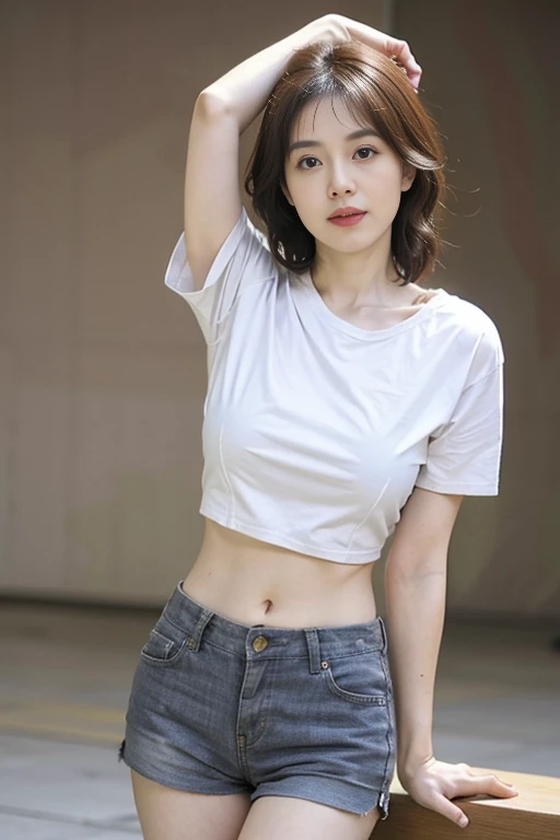 SeaArt Bot Upscaling Default 2023/09/29 12:38:39 (realisitic、Photorealsitic:1.3)、(Cute 15 year old delicate beautiful girl:1.4)、(fullnude:1.5)、(Show me your breasts:1.8)、(Beautiful nipple:1.3 )、de pele branca、Slim West、(Hard sex:1.4)、(small tits)、denim、jeans、JINS、s ass、buttock、