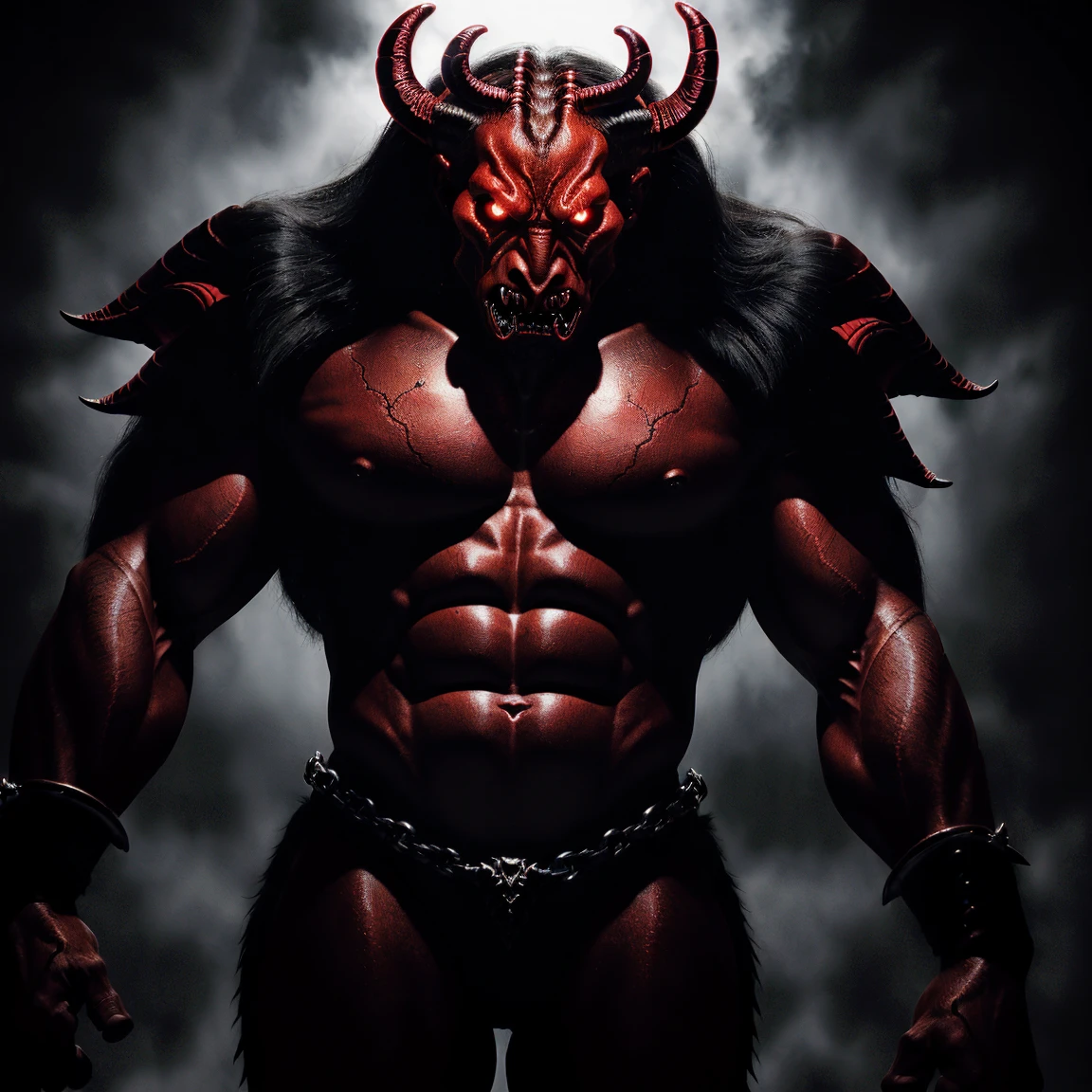 A DEMON
