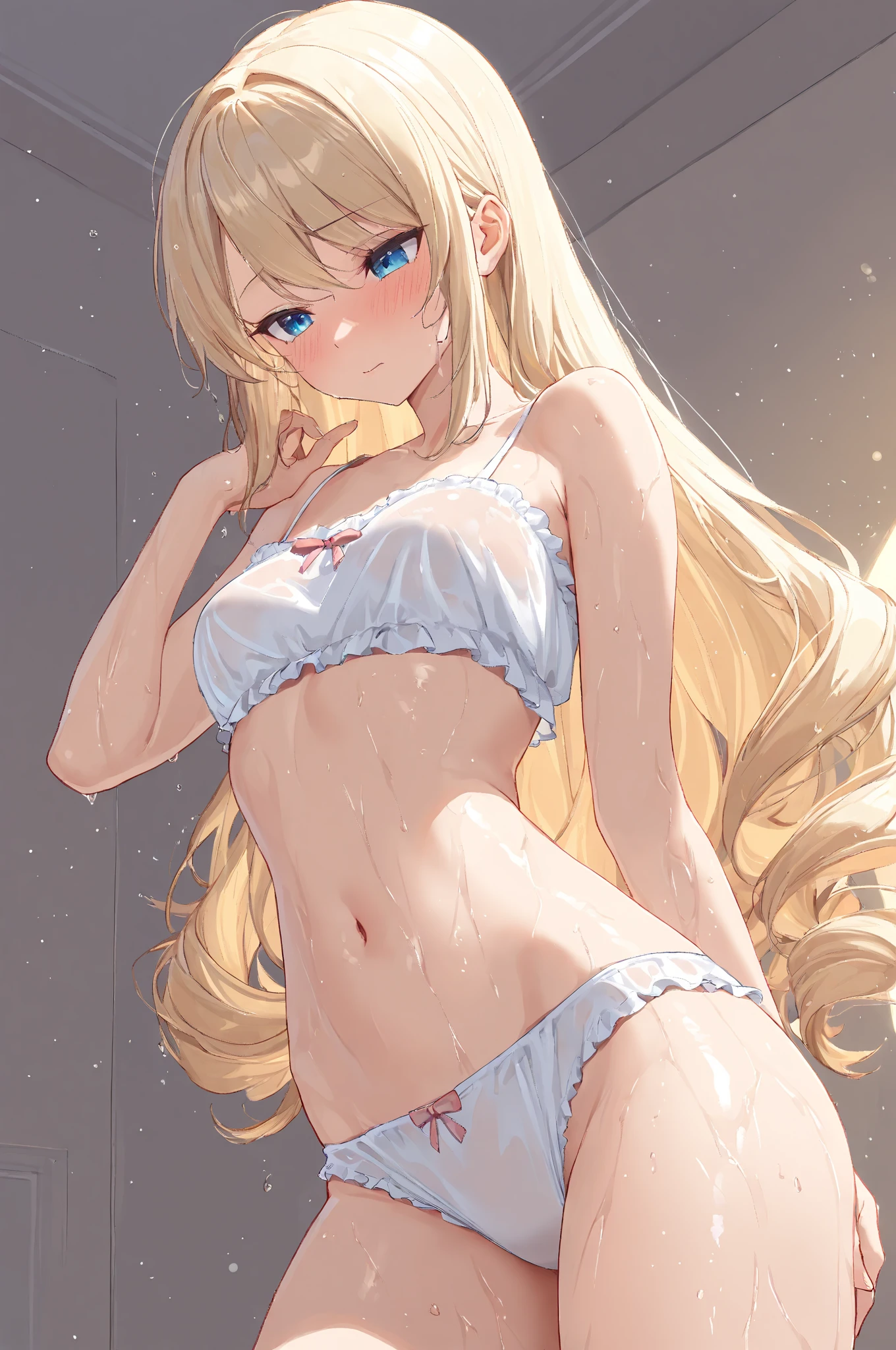 Aurora aksnes 