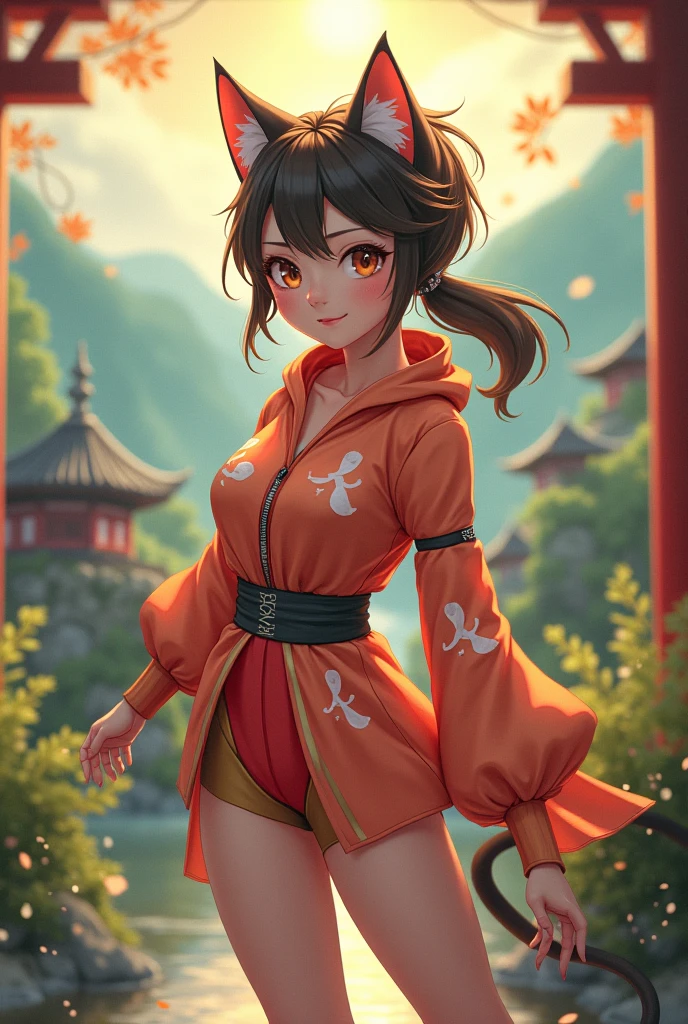 cute  elf,(((little ,tiny little body,little))),(((6 years old))),((anime elf  with extremely cute and beautiful orange hair)), (((elf))), (((elf ears))),

(((flat chest))),((((black hair:1.35,messy orange hair,long hair,huge braids,colored inner hair,ear breathing)))),(((orange_eyes:1.3))),intricate eyes,beautiful detailed eyes,symmetrical eyes,big eyes:1.5,(((lustrous skin:1.5,bright skin: 1.5,skin tanned,shiny skin,very shiny skin,shiny body,plastic glitter skin,exaggerated shiny skin,illuminated skin))),(detailed body,(detailed face)),

cute,slutty,erotic,daring,(((nsfw))),

zettai ryouiki,revealing clothing,show skin,(((Sexy orange coat, orange coat outfit, wearing a orange coat:1.3,orange winter coat))), ((orange mini-skirt,orange mini skirt with furry edge,visible thong straps)),(white gloves,orange clothes,semi-naked,with little orange clothing,((((furry edge clothing)))),(((intricate outfit,intricate clothes,embroidered outfit,ornate outfit))),

(dynamic pose:1.0),embarrassed,(centered,scale to fit dimensions,Rule of thirds),

((snowy pine forest at night)),with dark stormy clouds,winter,scenery:1.25,((snow forest background)),Christmas tree,

highres,sharp focus,(ultra detailed,extremely detailed),(photorealistic artwork:1.37),(extremely detailed CG unity 8k wallpaper),(((vibrant colors,vibrant theme))),(intricate),(masterpiece),(best quality),