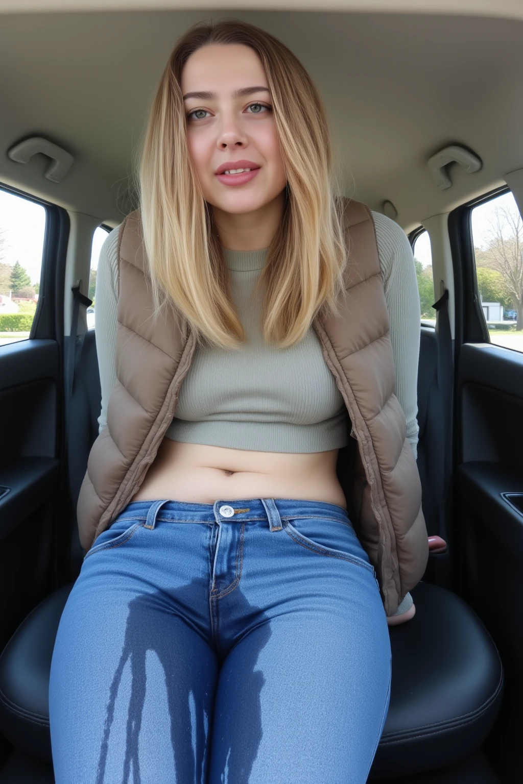 Pretty porn girls Asian pussy pink inside
Public pickup her fuck pussy so good
