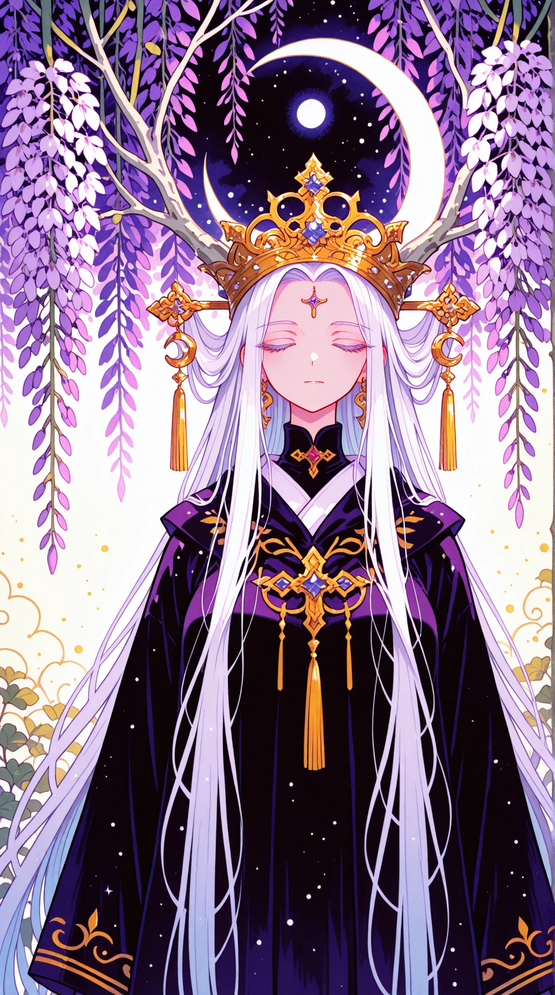 Date in Hell Bananas blooming on my head Two beautiful people