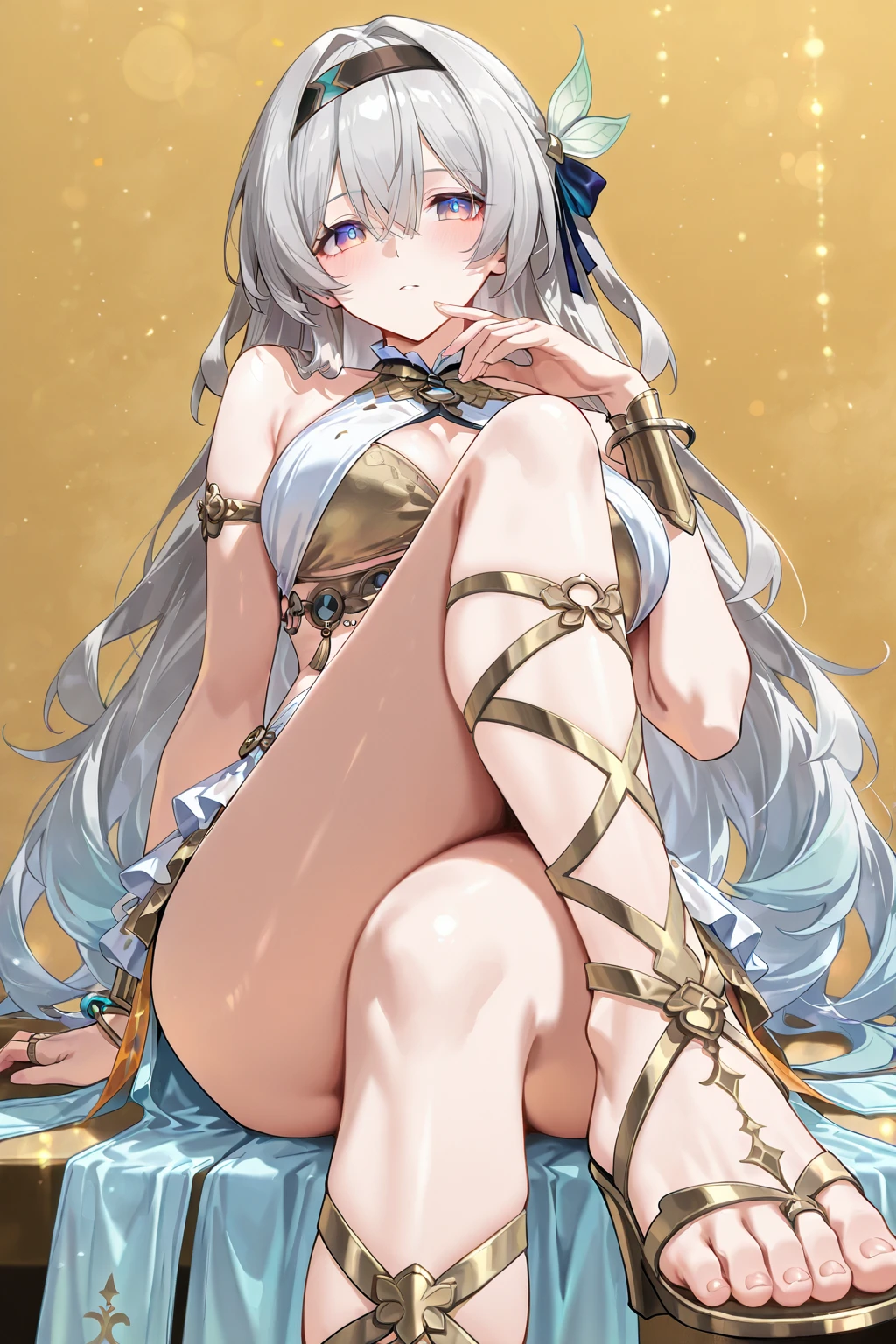 Ultimate Douluo Lan Xuanyu sexy evening dress,Lace hollow transparent camisole underwear,dark,Nervous fun,sit,Lan Xuanyu women's clothing golden dragon princess,御姐dark晚礼服高跟鞋,Sexy lace front split legs,Sexy Princess,Full body photo of front splits,Chinese ancient style female emperor,Fallen purple and blue sexy wedding dress,Legs front left and right splits,Sexy blushing lustful golden dragon princess,粉色Lace hollow transparent camisole underwear,Pink Fun