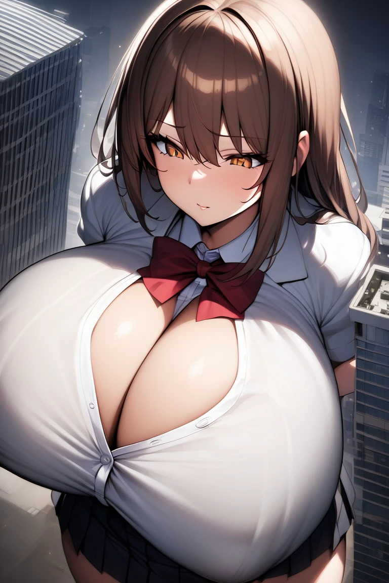 (highest quality、highest quality、4K,POV,Night view、Supermodel、Oversized huge saggy breasts、Super huge ass、Puffy nipples、ingrown nipples、inverted nipples、Has huge areola、Has cleavage、Fishnet tights、whole body、Completely naked、Hairy pussy hair)(((Playboy Bunny,Having sex、A man inserts his penis into a pussy)))、((High-rise apartment building, High floors、balcony、Feel the night breeze and look outside、))