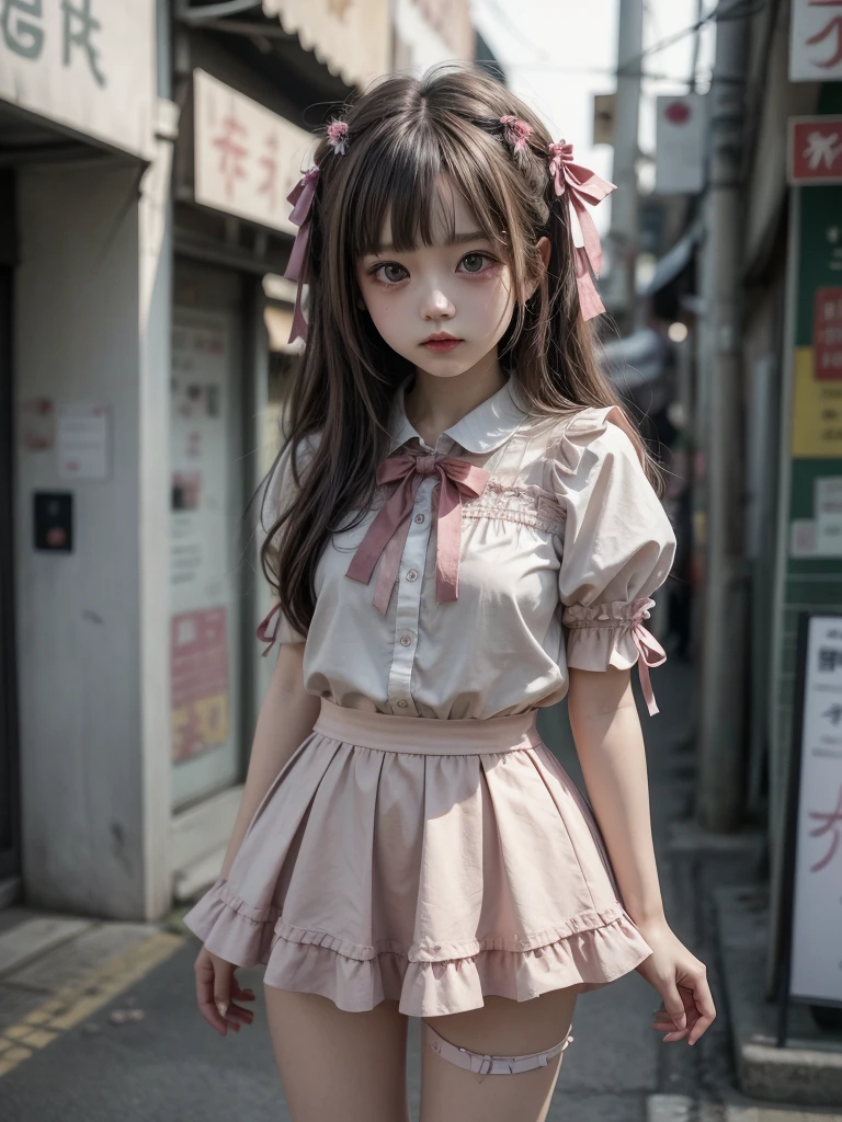 Adults，Height 1 meter 7