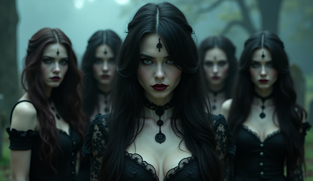 gothic girls, master hour,culona, busty, Muslona, 1.2) white, 