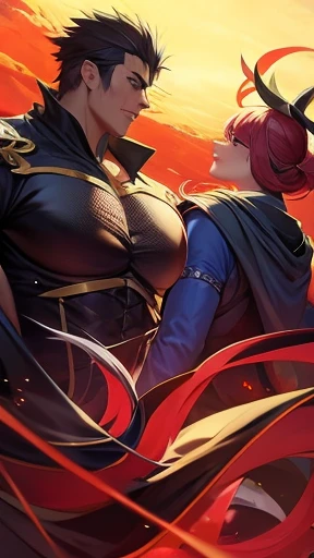 2 girls, Caitlin com a Vi, grabbing her chest