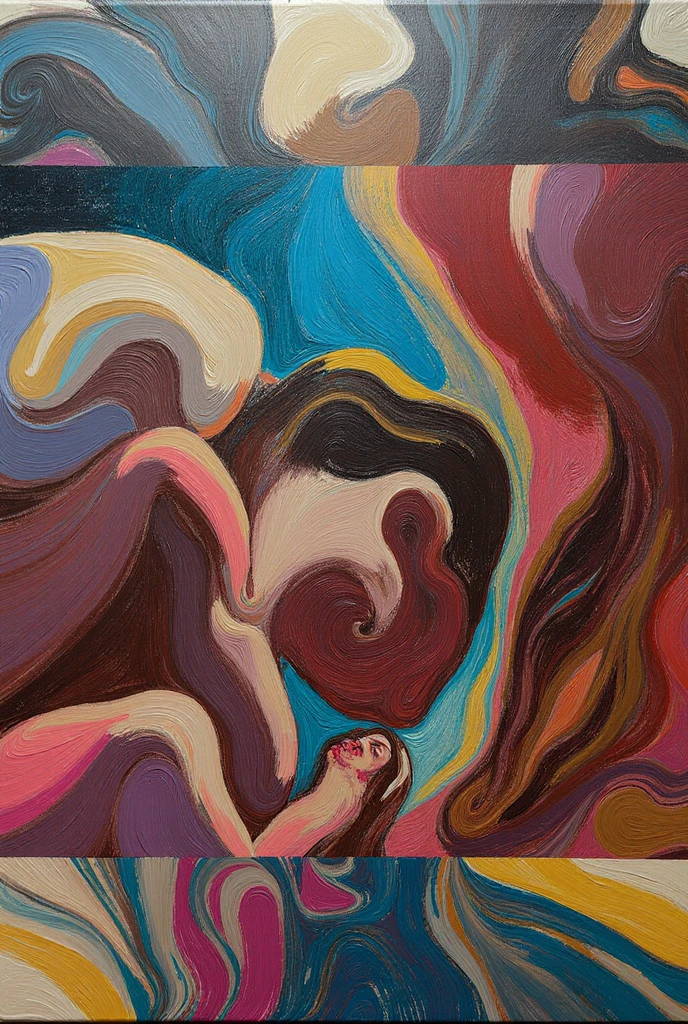 drawing of a woman laying on a red surface with a red background, stanley donwood, by Helen Dahm, herman nitsch, by Aurél Bernáth, by Arthur Boyd, ( herman nitsch, by Caroline Mytinger, in a red dream world, inspired by Arthur Boyd, lying on an abstract, style of stanley donwood