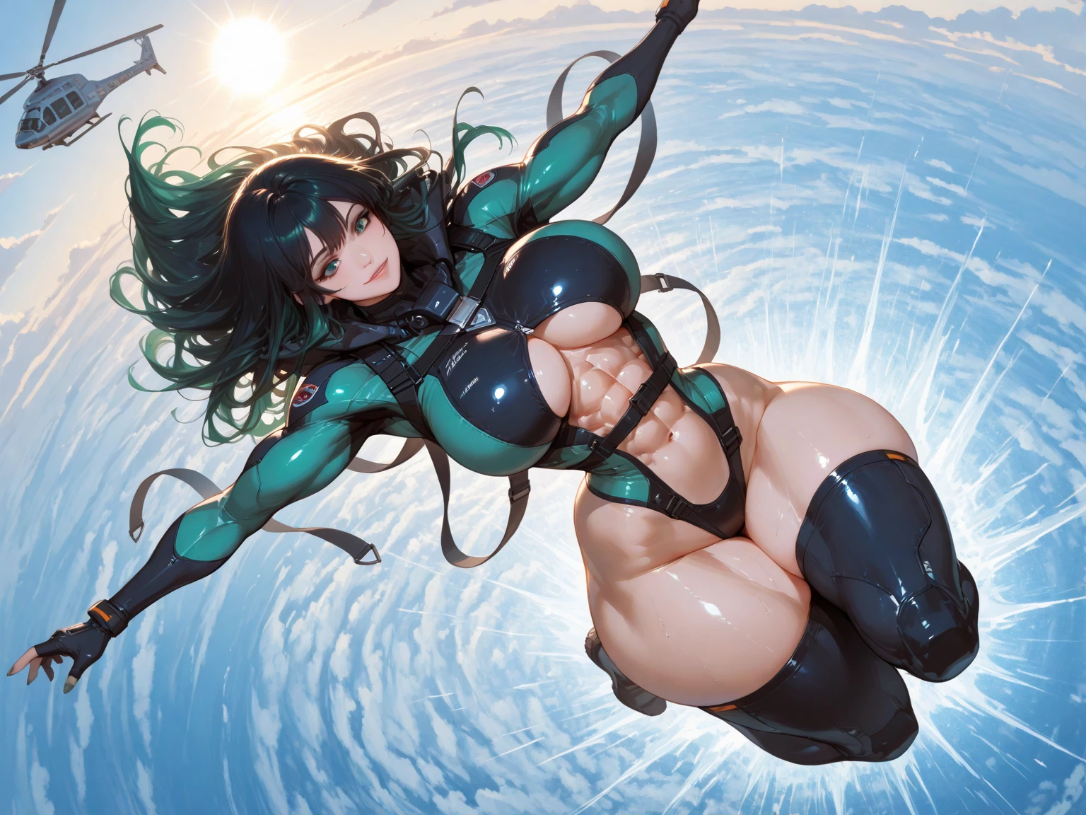 Perfect detail, Special details, highest quality,,expensive,goddess、 Empress,A satisfied smile 、goddess、Confident face,Triumphant Face、conceit、わがままEmpress、sense of beauty、Overwhelming Dominance、Overwhelming power、Overwhelming destructive power、Empress、Queen、Elegant face、Maternal instinct、round face、View Viewer, Green Hair,Long wavy green hair with bangs, braided,,Super big boobs , Side bang, Partially exposed forehead, Dark blue eyes, Large, round eyes,Mature Body, Perfect body, Tolerant、Large Breasts,Big Ass.Sweaty body,,Pussy、Pussyにビルを押し込む,share、body fluid、large amount of vaginal fluid、Inserting the building into the cavity、Nipples、ビルがbody fluidで溶かされる、Open your mouth、 blush, Cleavage.White lace lingerie,Gold Jewelry,Gold Bracelet,Gold Collar、 Luxurious crown,, necklace, Pursing your lips、 A light smile, Drunk, expensiveディテール, Depth of written boundary, 1080p, 16k, Awards, High resolution, highest quality, masterpiece, 超High resolution, Anatomically correct, Super detailed、Super big boobs,,Huge breasts、Super big boobs、Realistic、Perfect bodyライン、aerial photograph、aerial photograph、Destroying the city with a smile、 (A giant girl bigger than a skyscraper destroys the city of Shibuya:1.5)、cute、body fluid,large amount of vaginal fluid、Pussyにビルを挿入、ビルがbody fluidで溶かされる、Eroticism,share、Big breasts overflowing from the bra　Masturbating　In heat Occupying a big city Lying down　Empress　goddess　World Conquest　Her Majesty