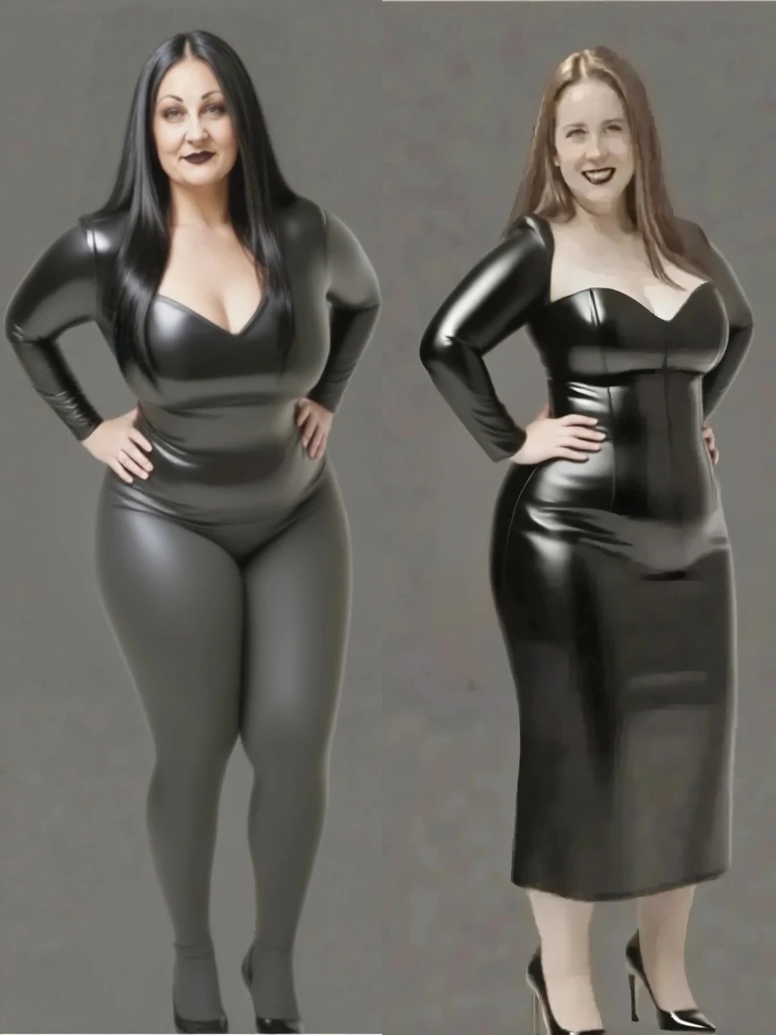 brown hair,Ultra-realistic 8K, mature woman、big breasts perfect,(red lip,heavy makeup), earrings、Stand in the lobby of a luxury hotel、Nikon Z 85mm, ((highest quality)) ,((masterpiece)), intricate details,realistic、very delicate and beautiful, ((No sleeve、、tight mini skirt)):1.4、（Strapless red high heel long boots）:1.2、full body shot:1.0,charming smile